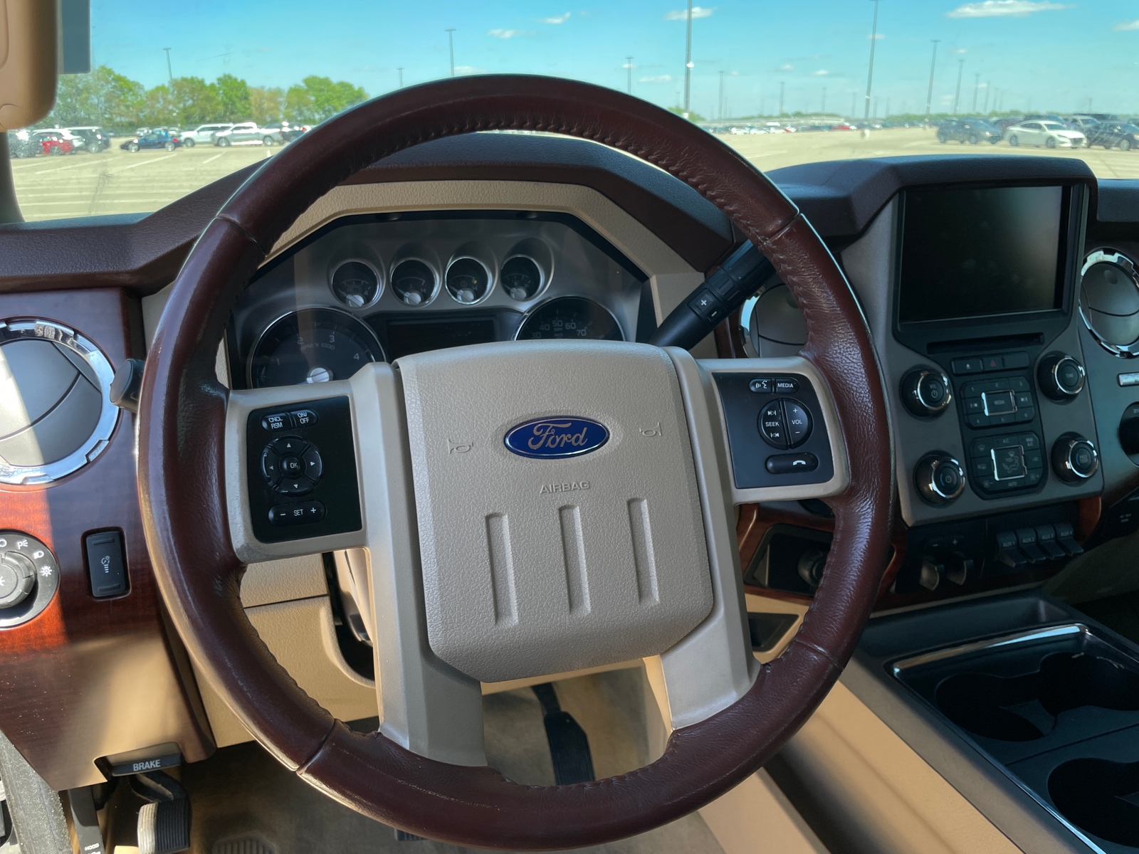 Thumbnail: 2013 Ford Econoline - 4