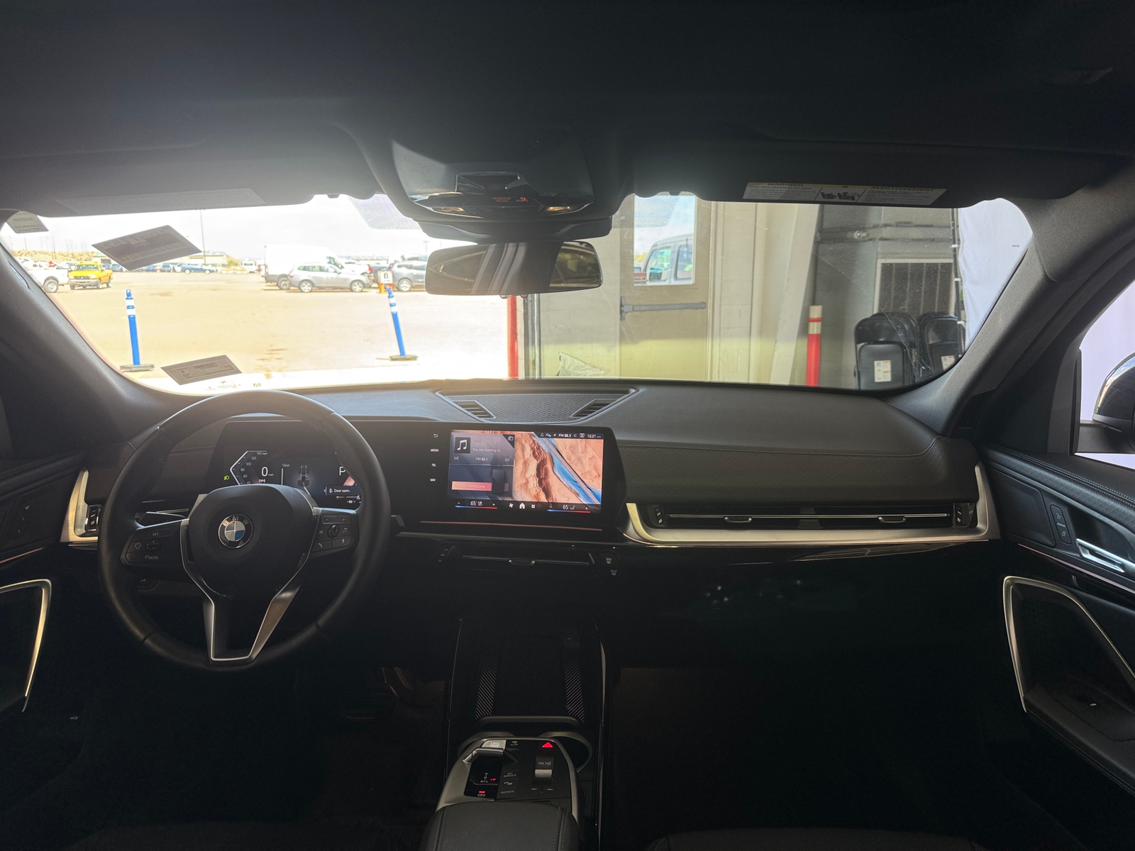 Thumbnail: 2026 BMW X2 - 2