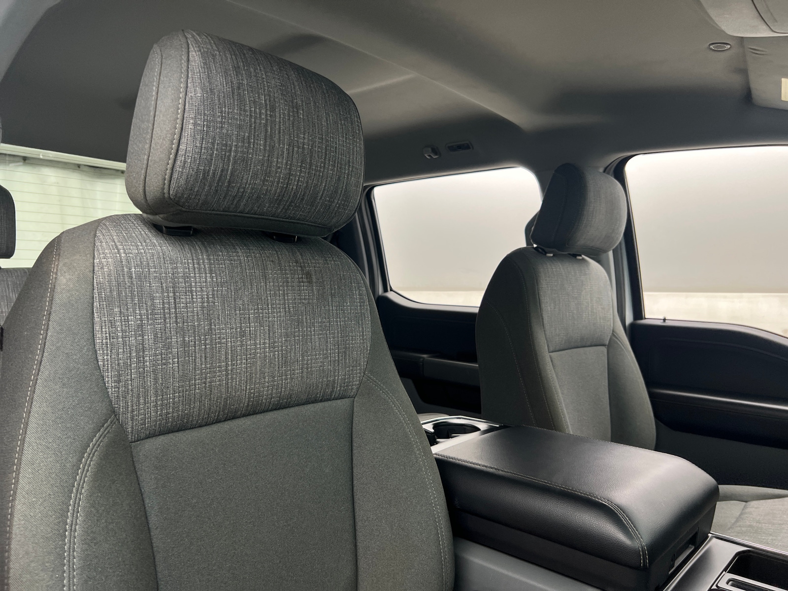 Thumbnail: 2021 Ford Econoline - 2