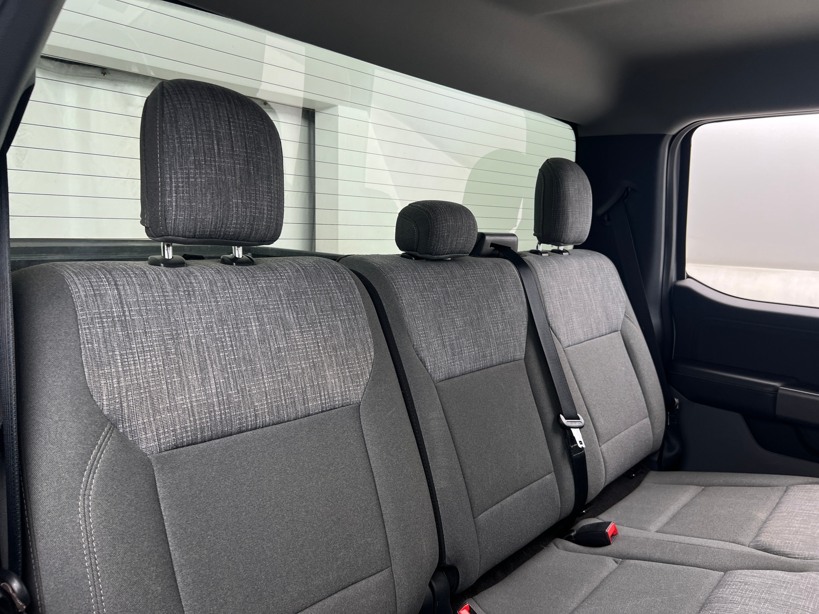 Thumbnail: 2021 Ford Econoline - 6