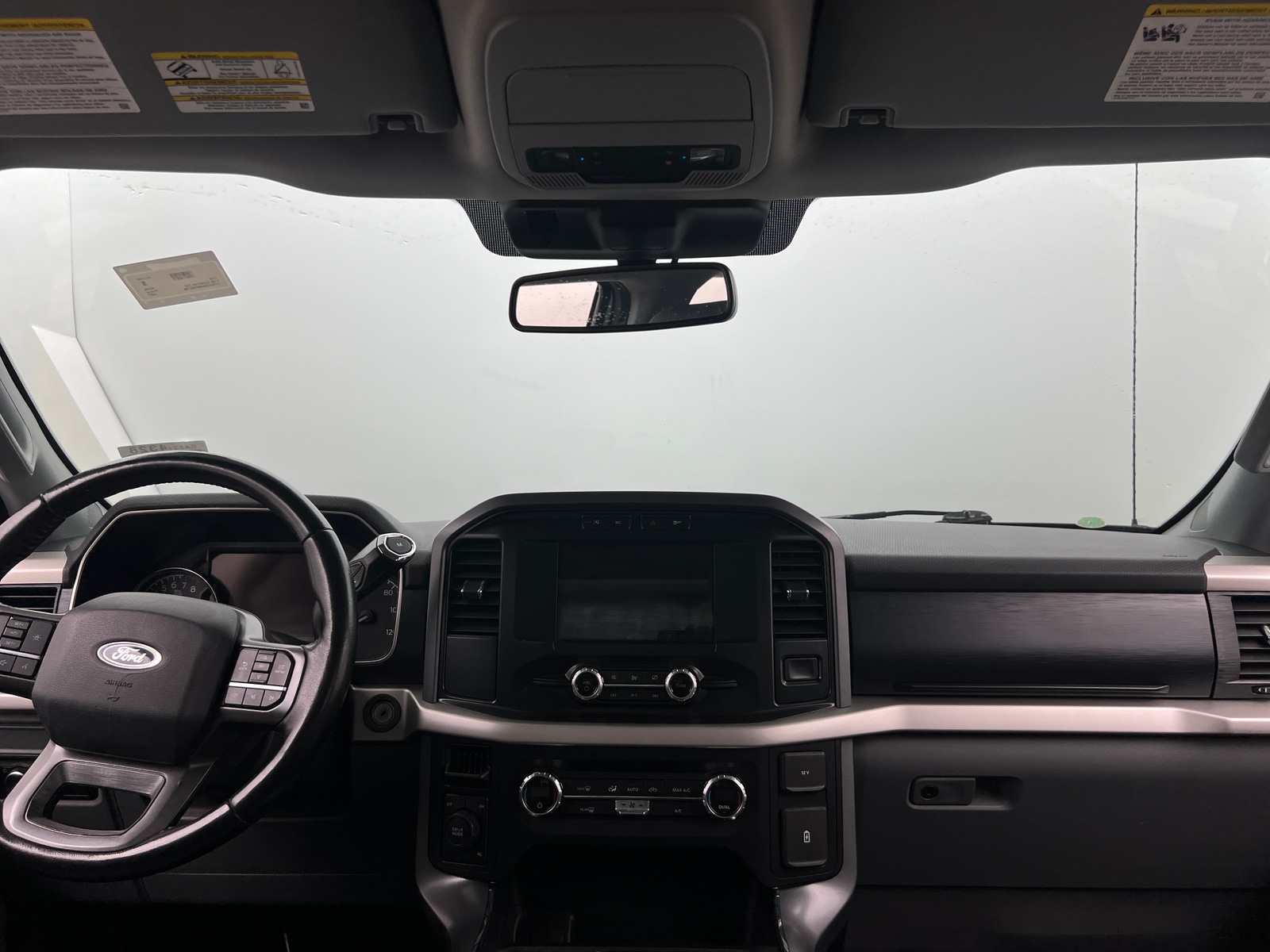 Thumbnail: 2021 Ford Econoline - 3