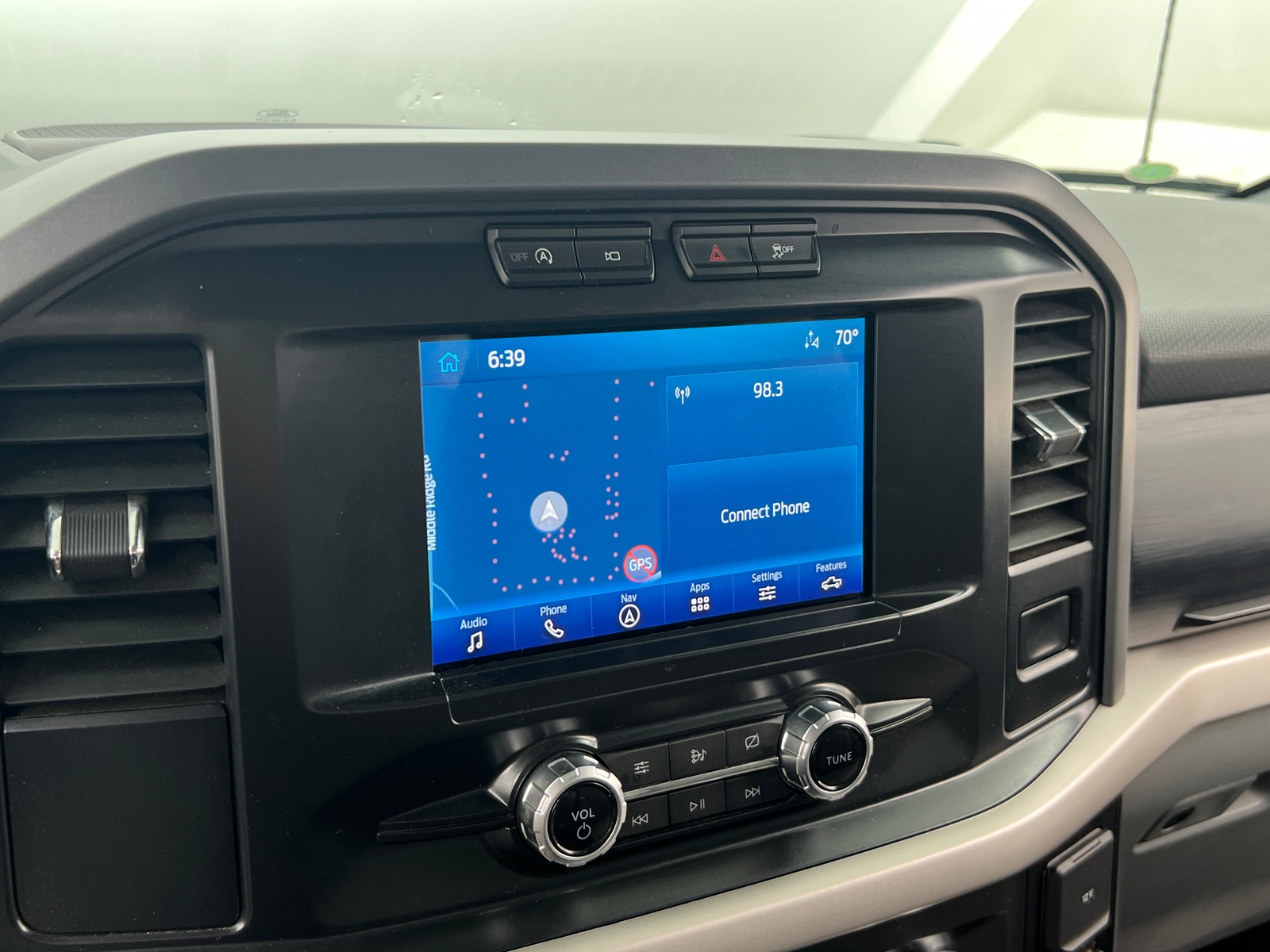 Thumbnail: 2021 Ford Econoline - 4