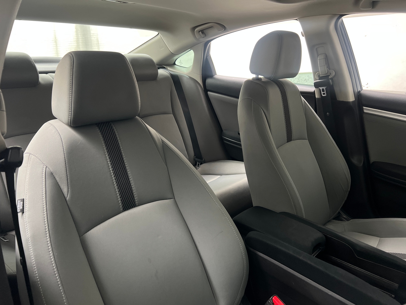 Thumbnail: 2017 Honda Civic - 2