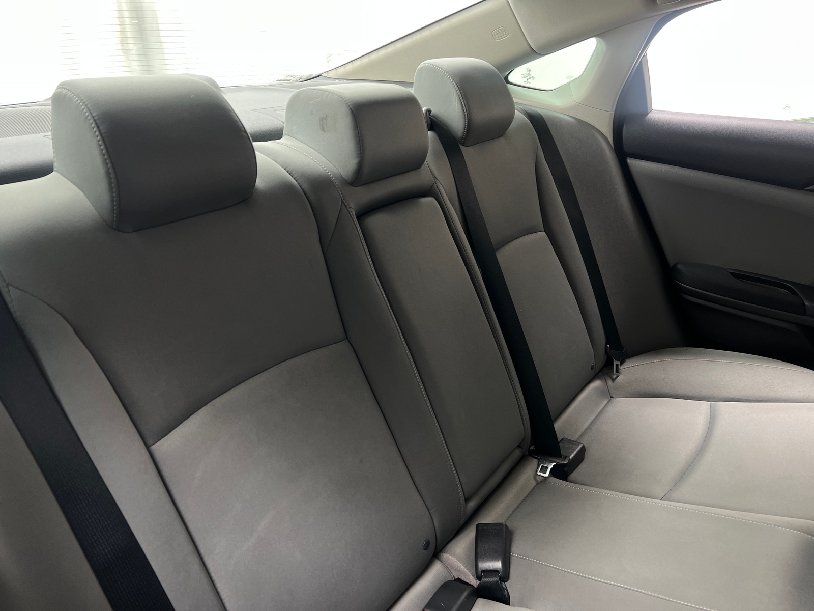 Thumbnail: 2017 Honda Civic - 6