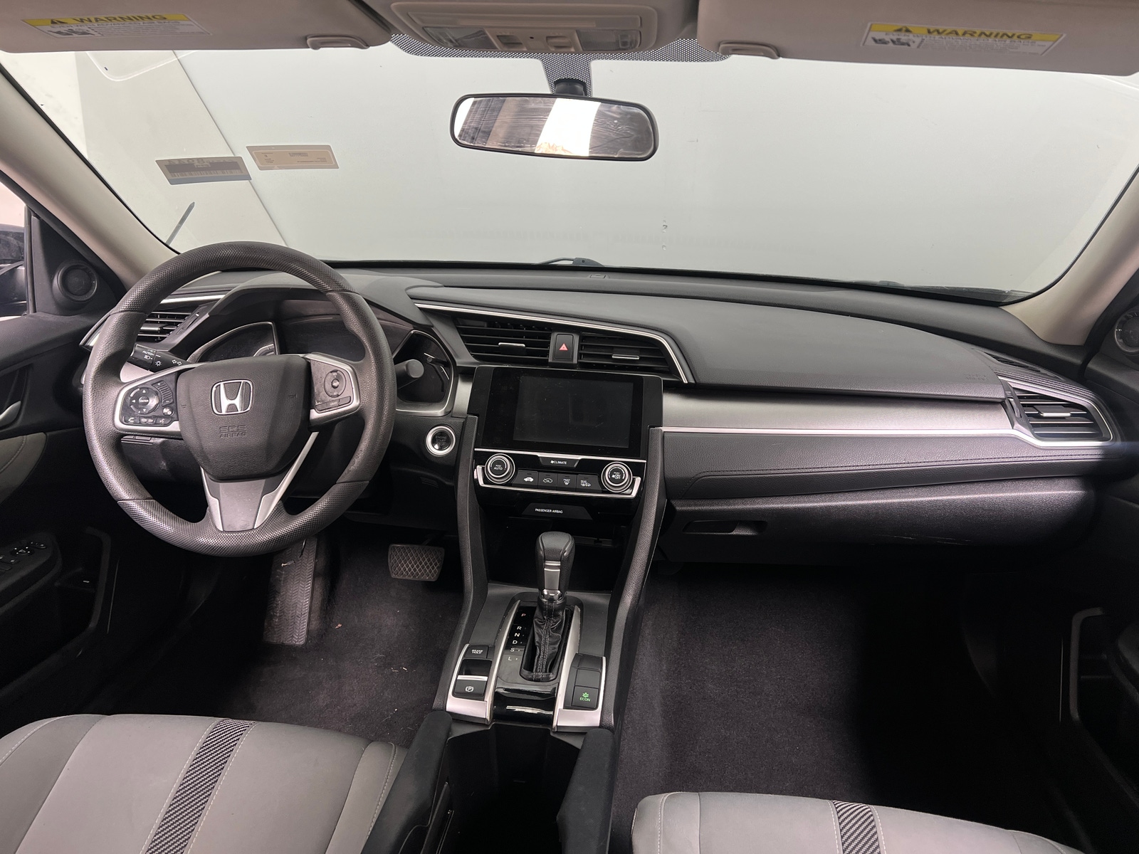 Thumbnail: 2017 Honda Civic - 3