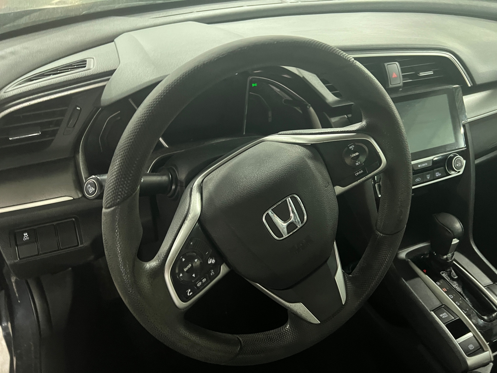 Thumbnail: 2017 Honda Civic - 5