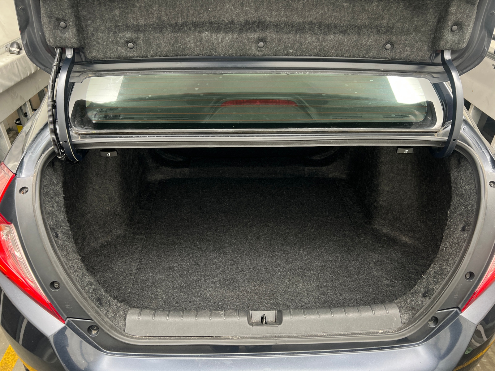 Thumbnail: 2017 Honda Civic - 7