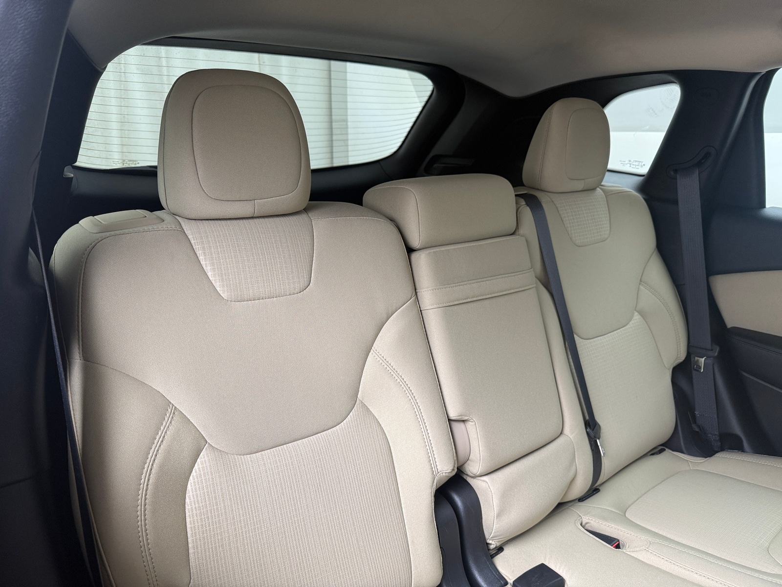 Thumbnail: 2015 Jeep Cherokee - 6