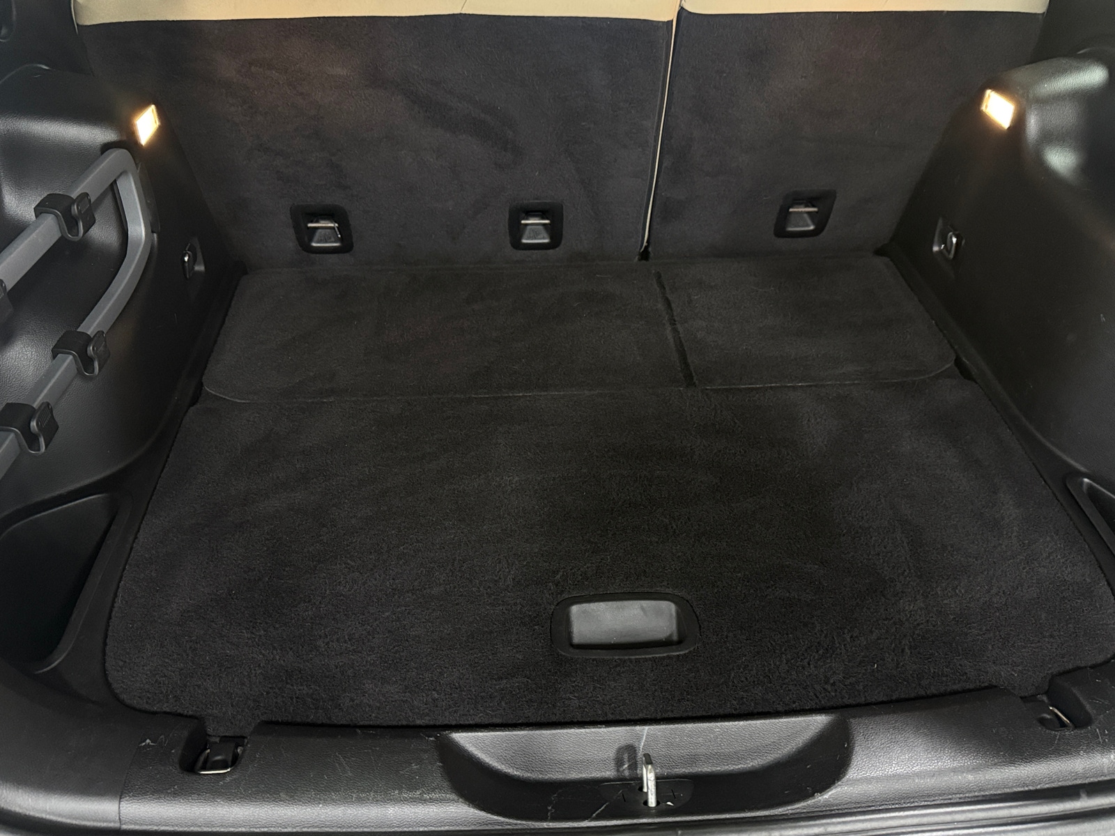 Thumbnail: 2015 Jeep Cherokee - 7