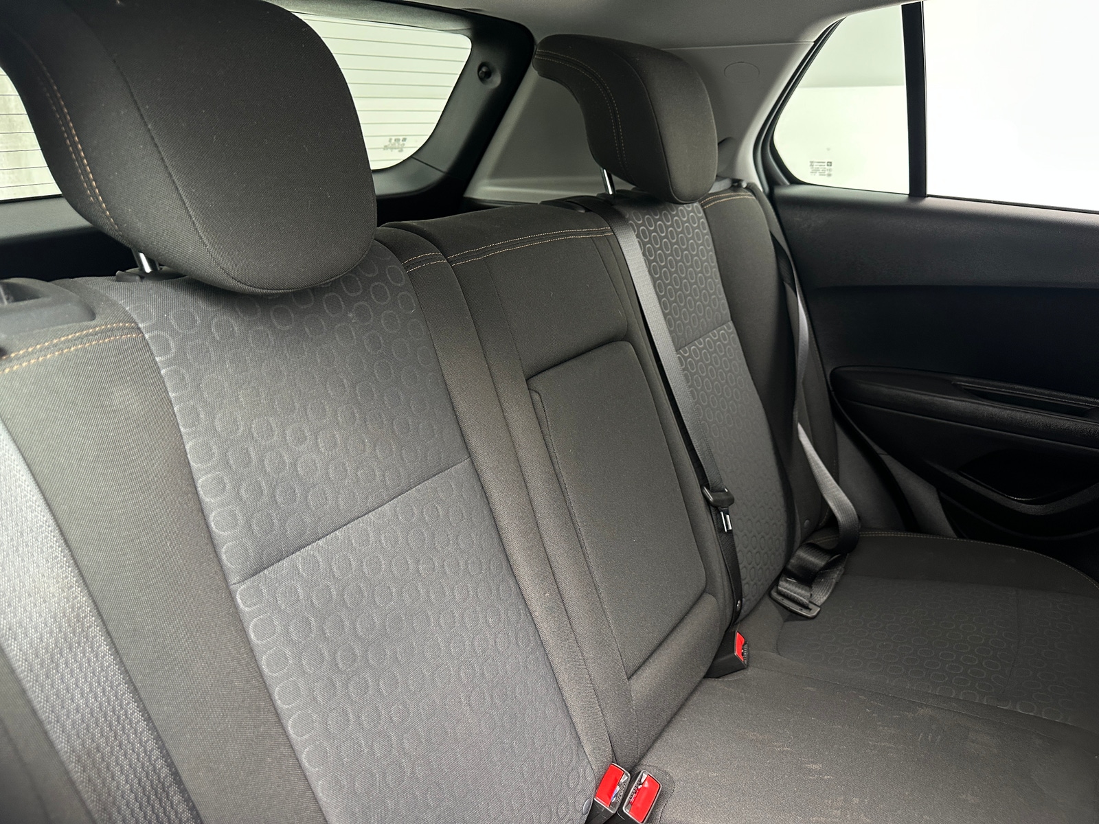 Thumbnail: 2020 Chevrolet Trax - 6