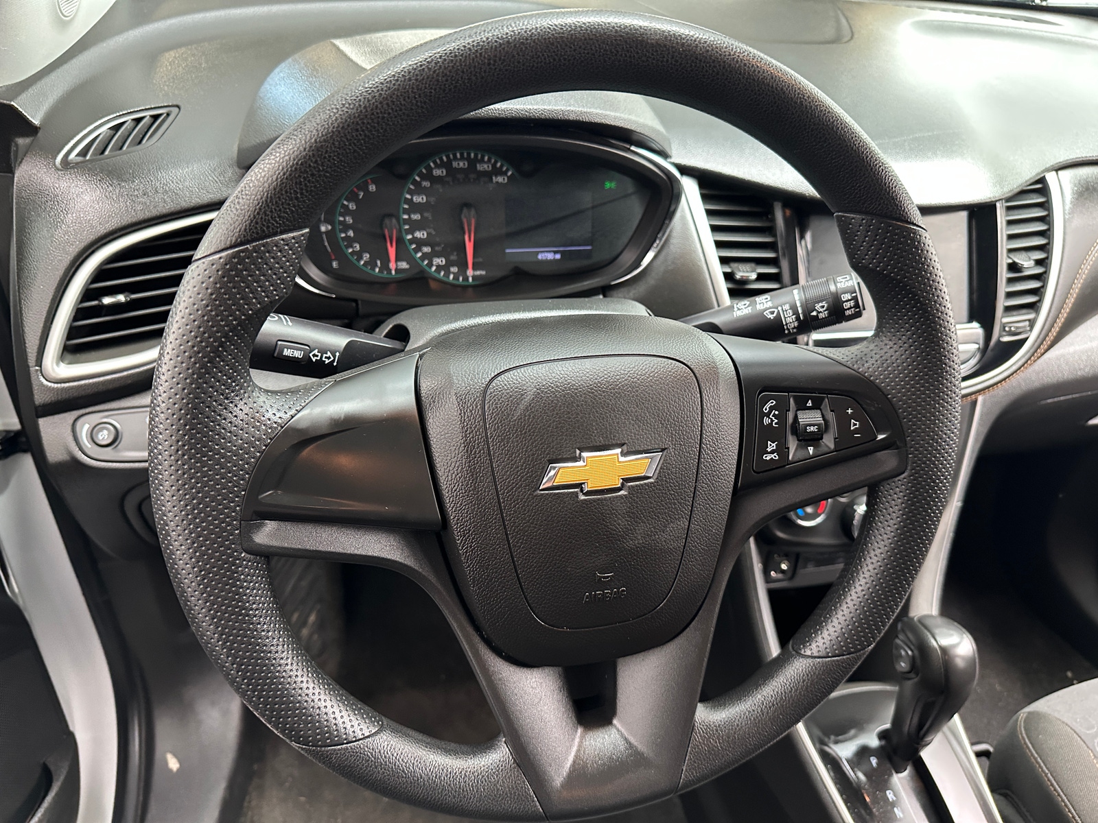 Thumbnail: 2020 Chevrolet Trax - 5