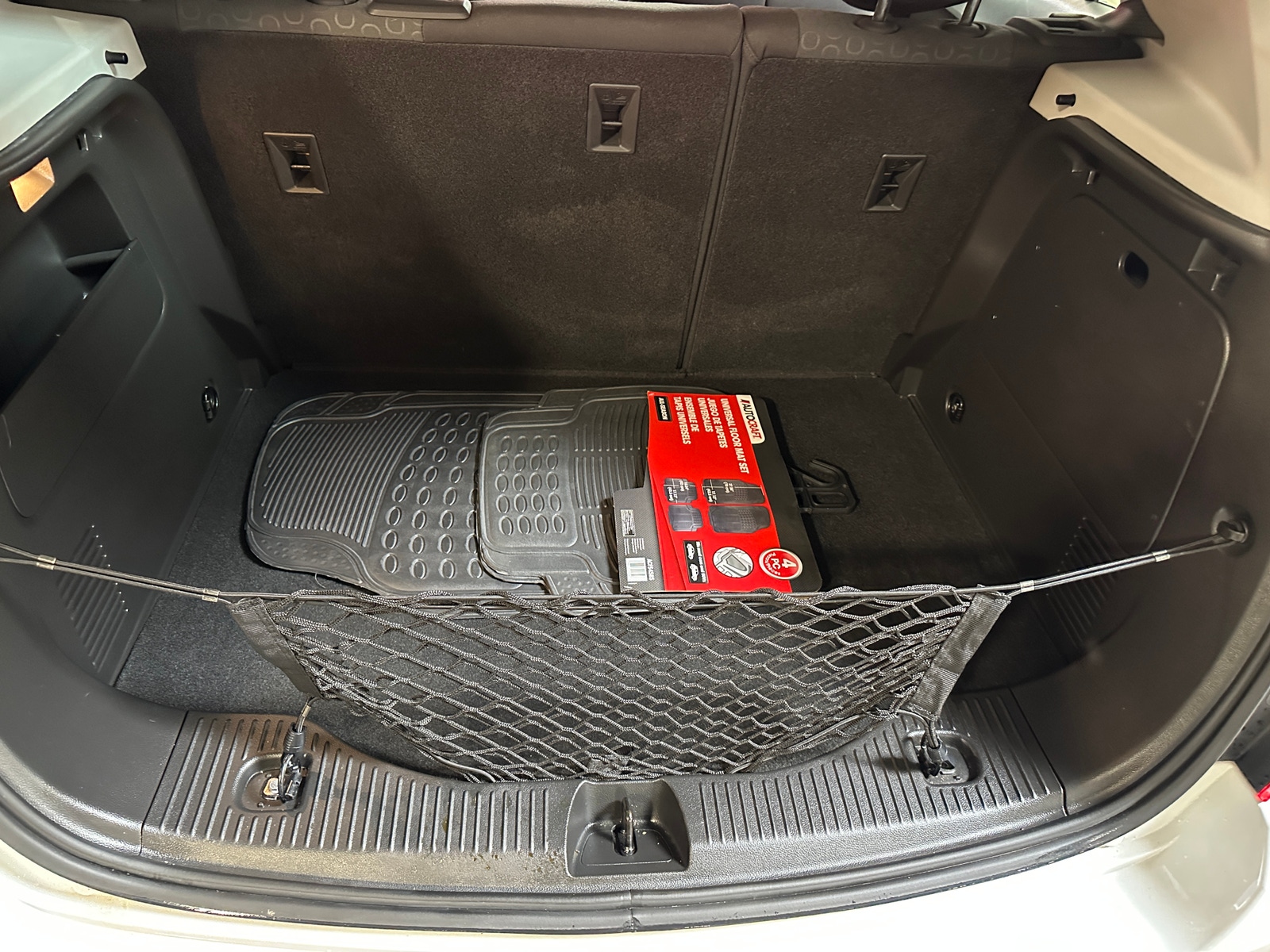 Thumbnail: 2020 Chevrolet Trax - 7