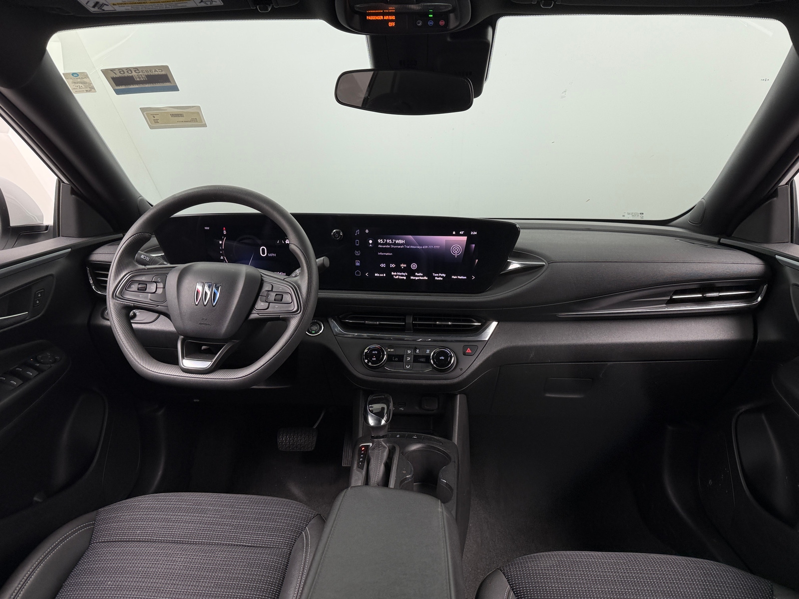 Thumbnail: 2025 Buick Envista - 2