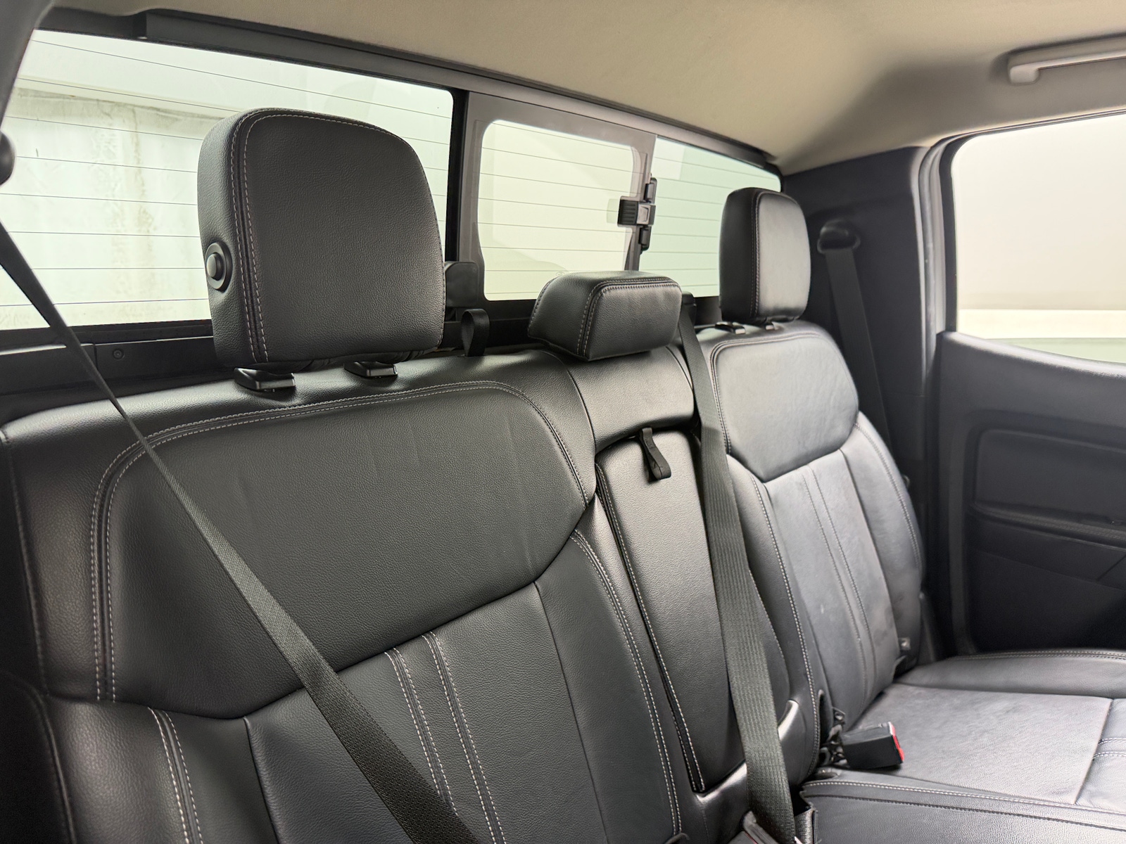 Thumbnail: 2019 Ford Ranger - 5