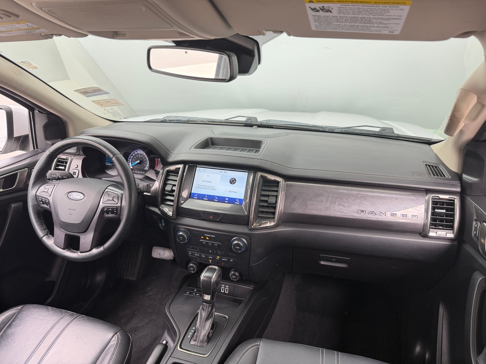Thumbnail: 2019 Ford Ranger - 2
