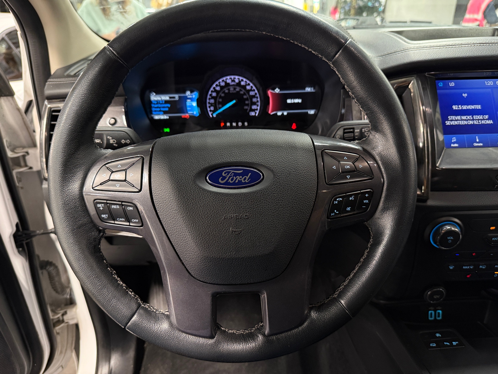 Thumbnail: 2019 Ford Ranger - 4