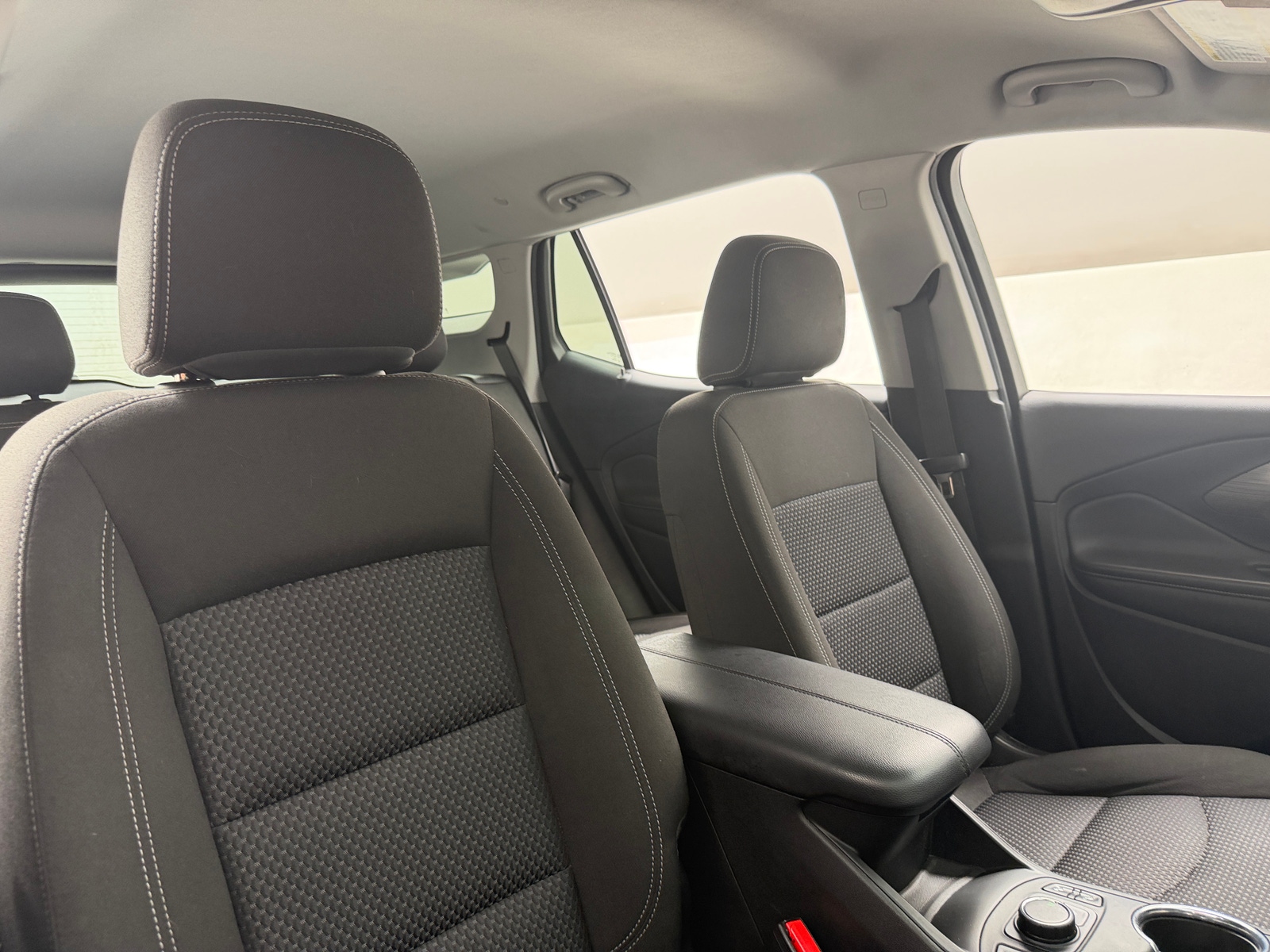 Thumbnail: 2023 GMC Terrain - 2