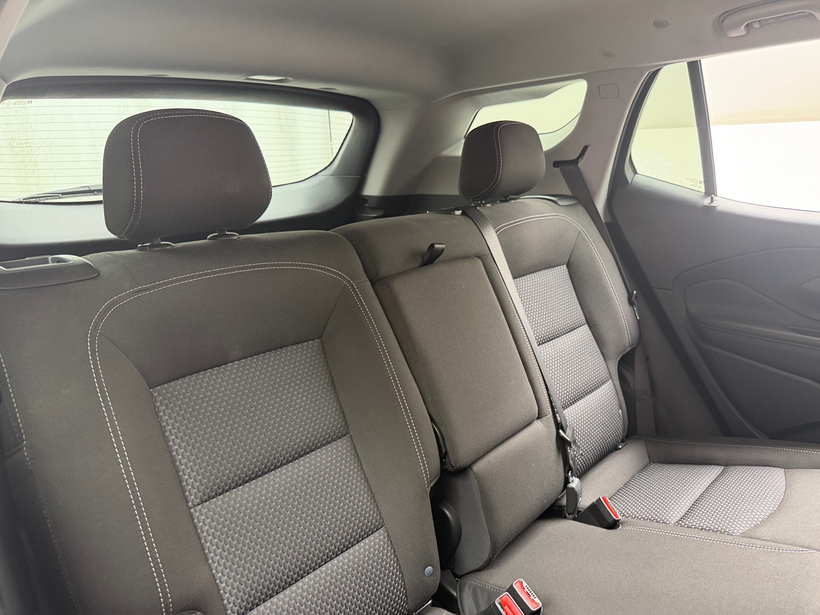 Thumbnail: 2023 GMC Terrain - 6