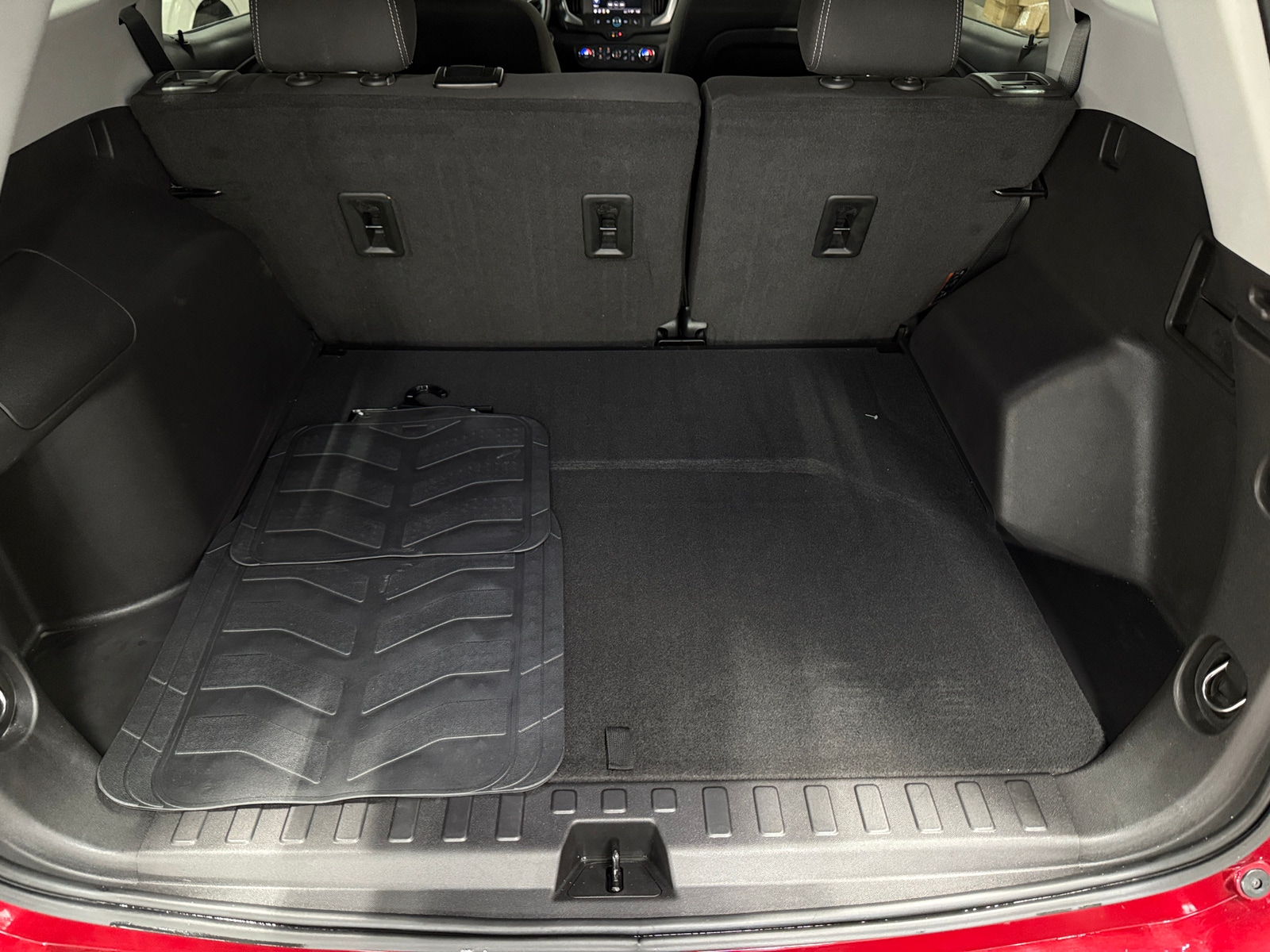 Thumbnail: 2023 GMC Terrain - 7