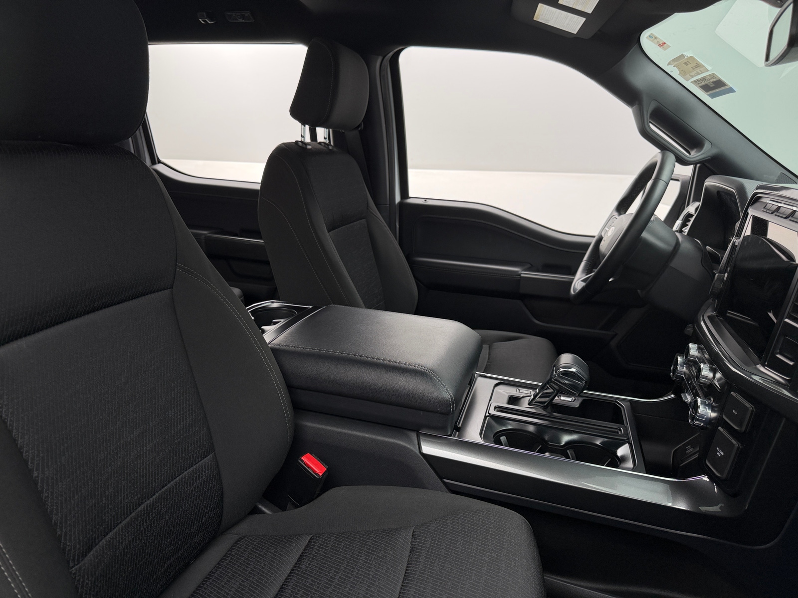 Thumbnail: 2023 Ford Econoline - 2