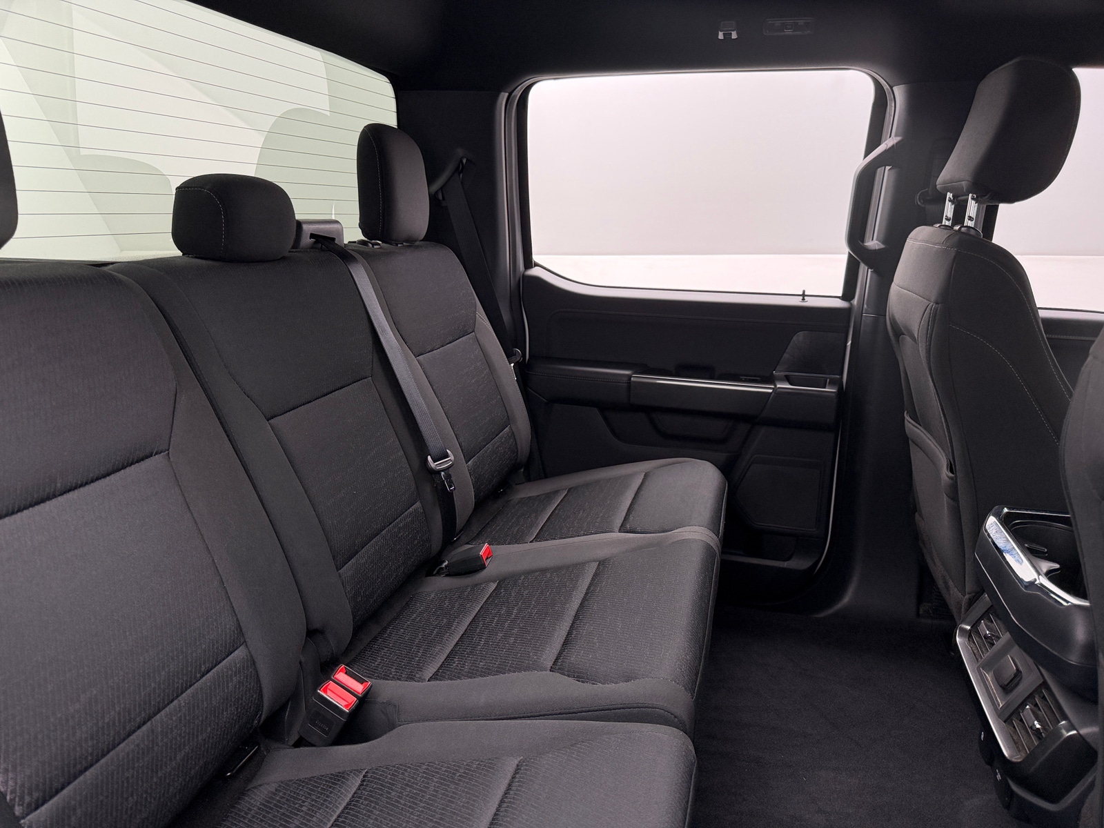 Thumbnail: 2023 Ford Econoline - 6