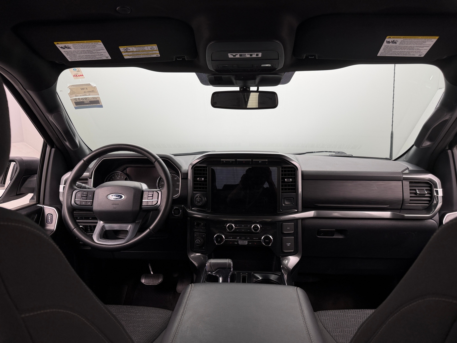 Thumbnail: 2023 Ford Econoline - 3