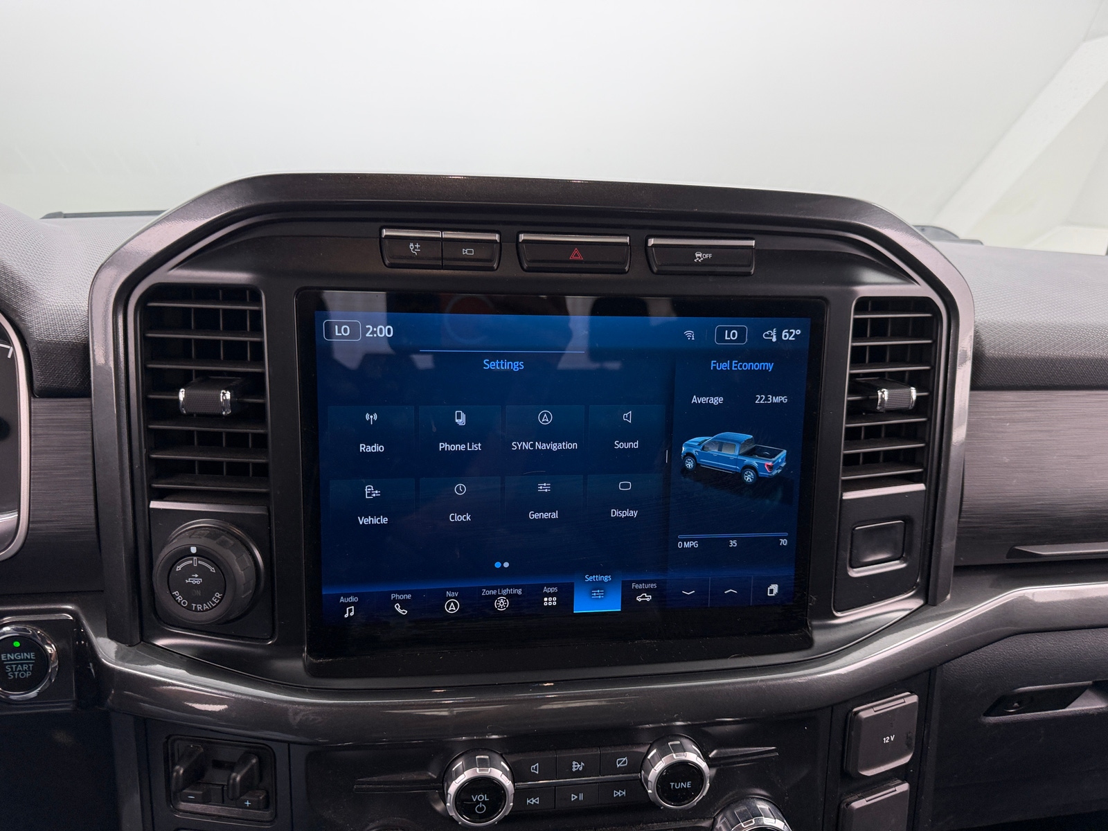 Thumbnail: 2023 Ford Econoline - 4