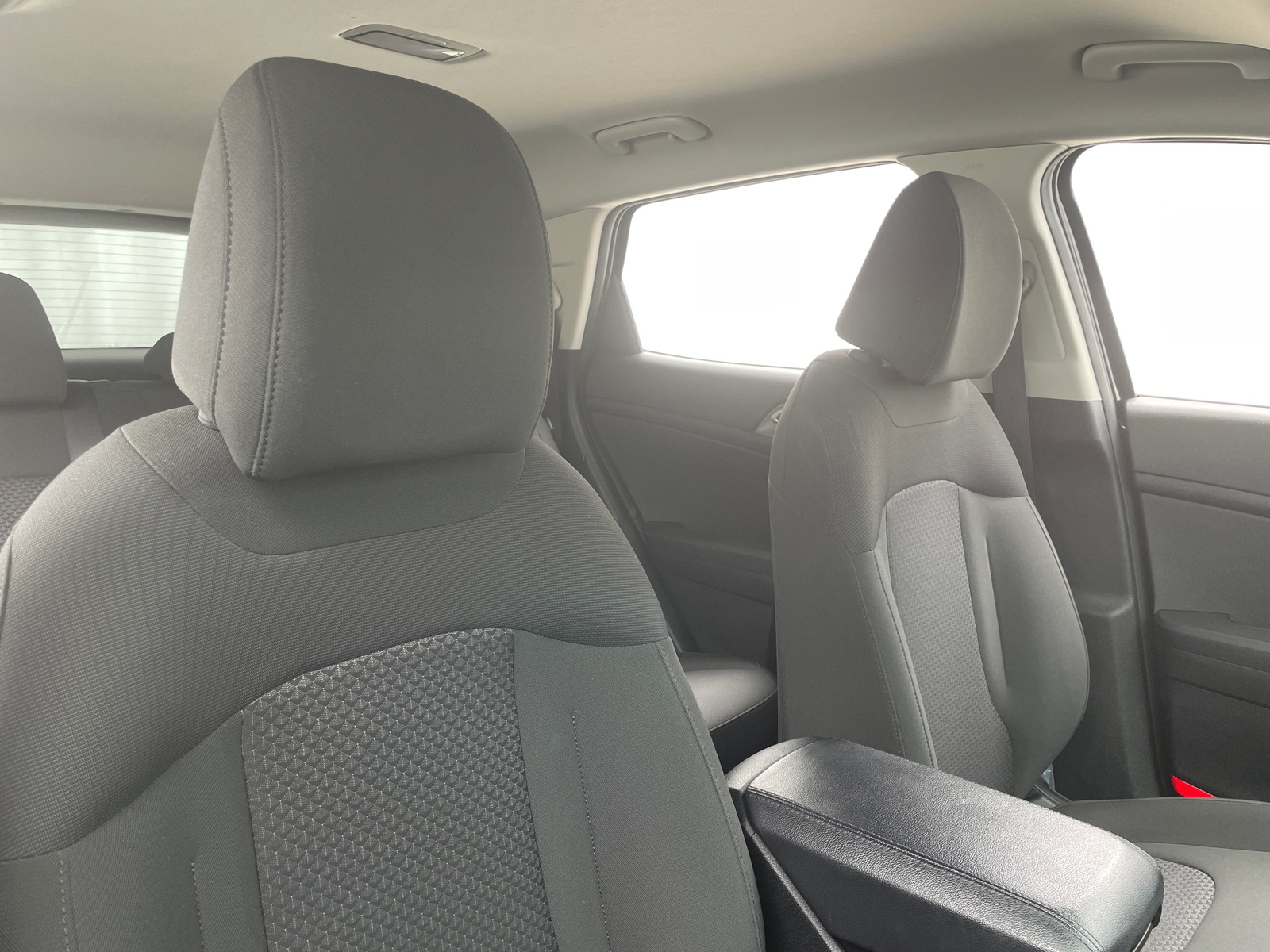 Thumbnail: 2025 Kia Sportage - 2