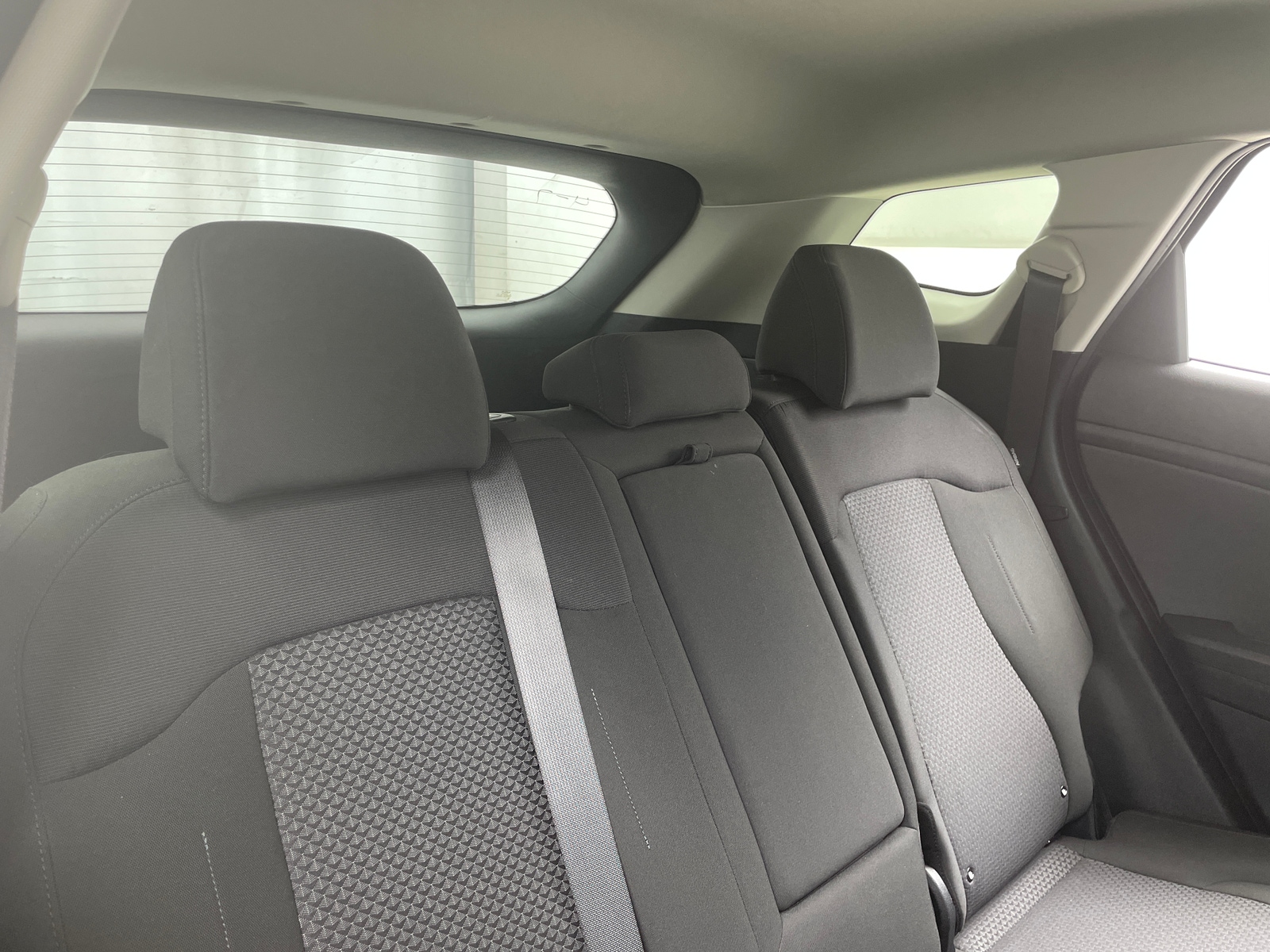 Thumbnail: 2025 Kia Sportage - 6