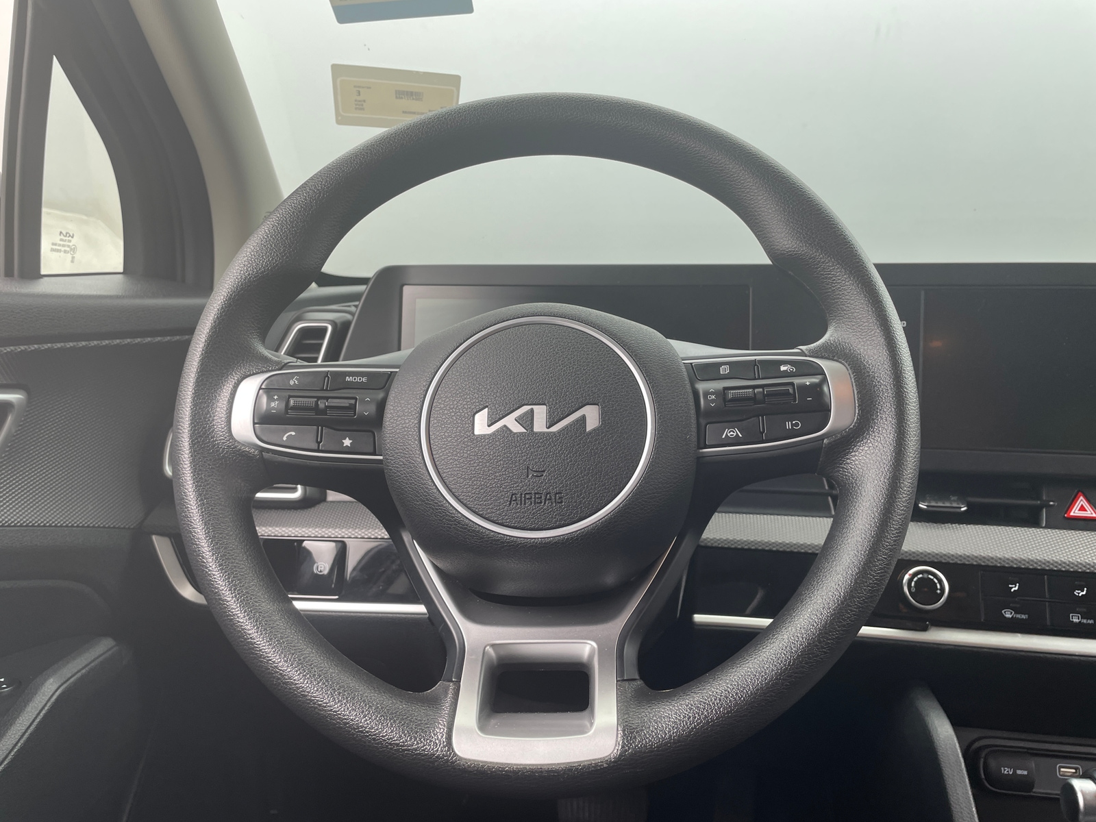 Thumbnail: 2025 Kia Sportage - 5