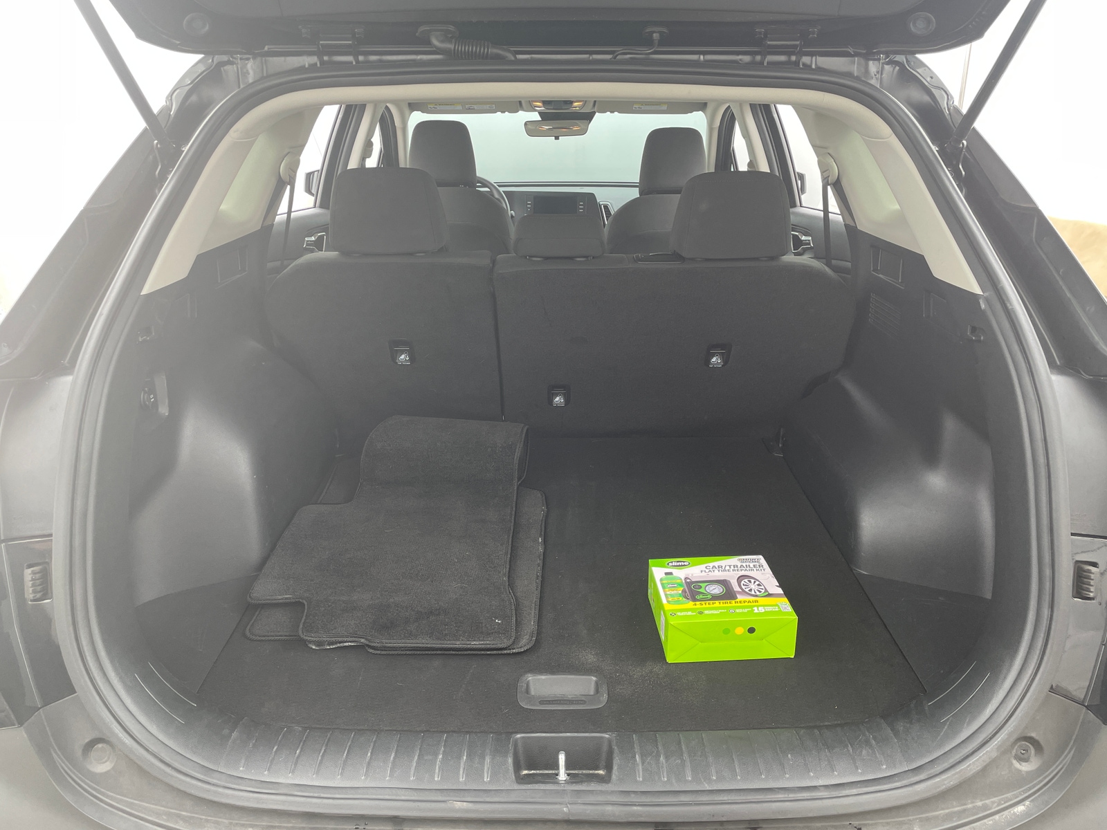 Thumbnail: 2025 Kia Sportage - 7