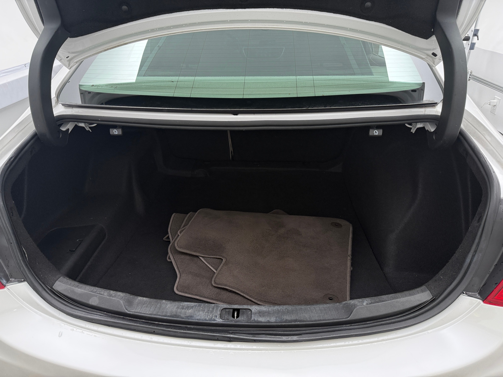 Thumbnail: 2017 Buick LaCrosse - 6