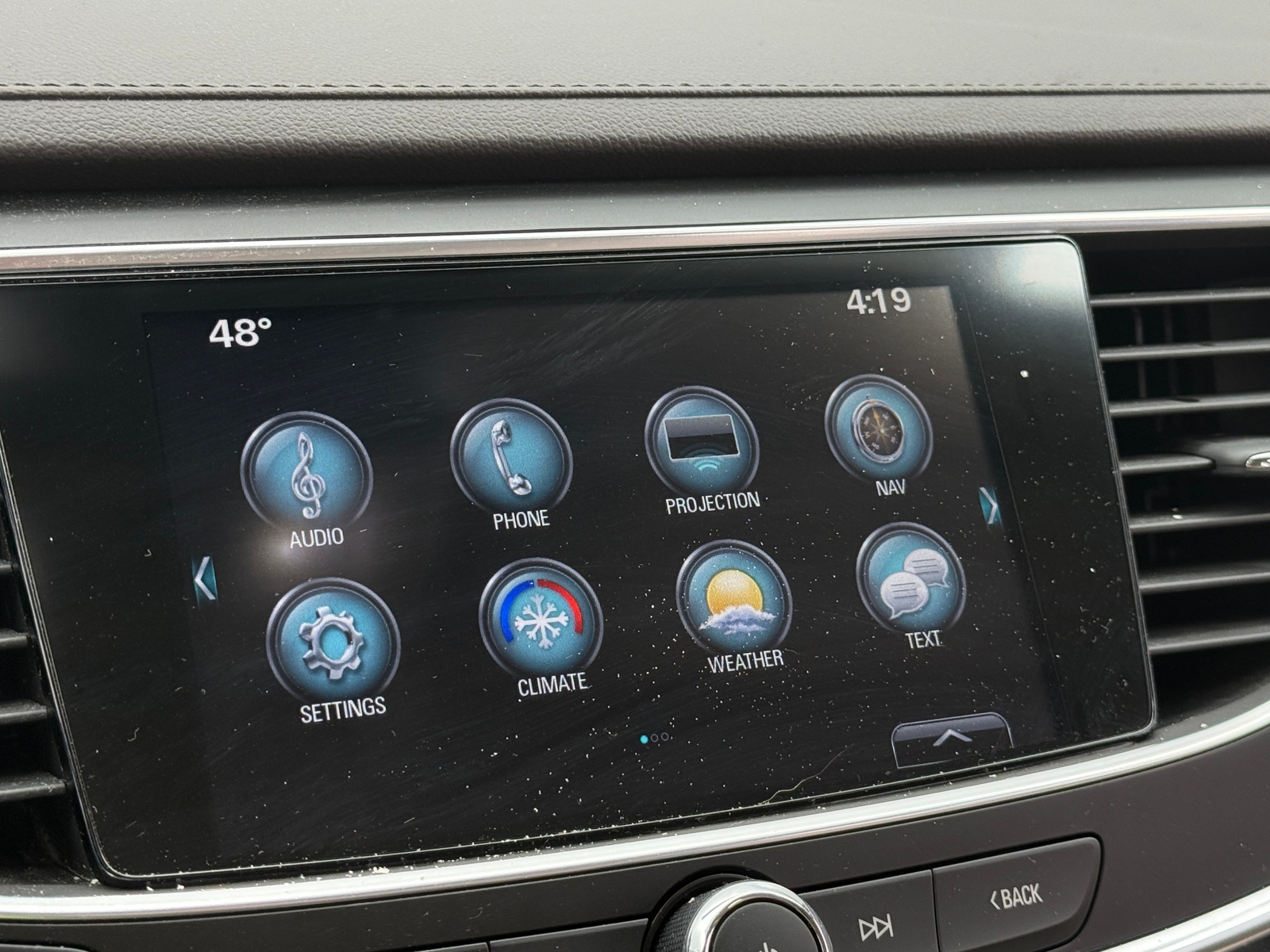 Thumbnail: 2017 Buick LaCrosse - 3