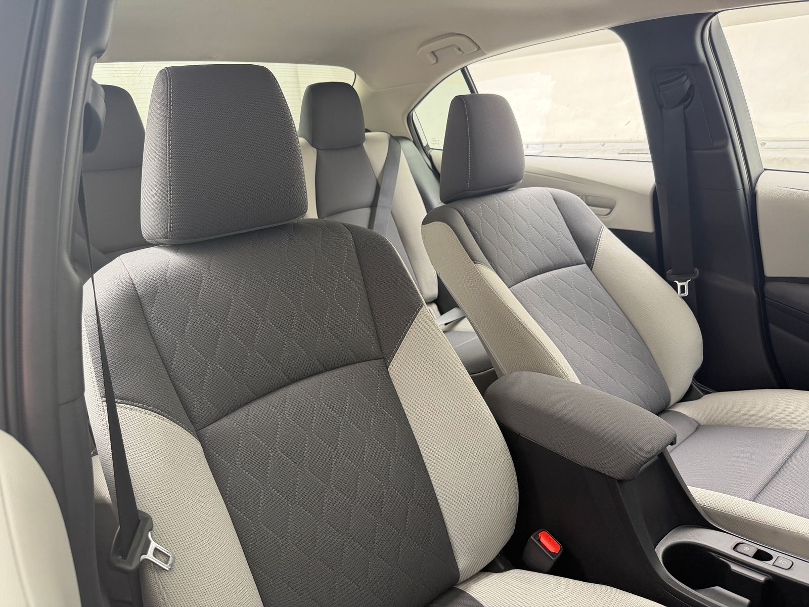 Thumbnail: 2025 Toyota Corolla - 2