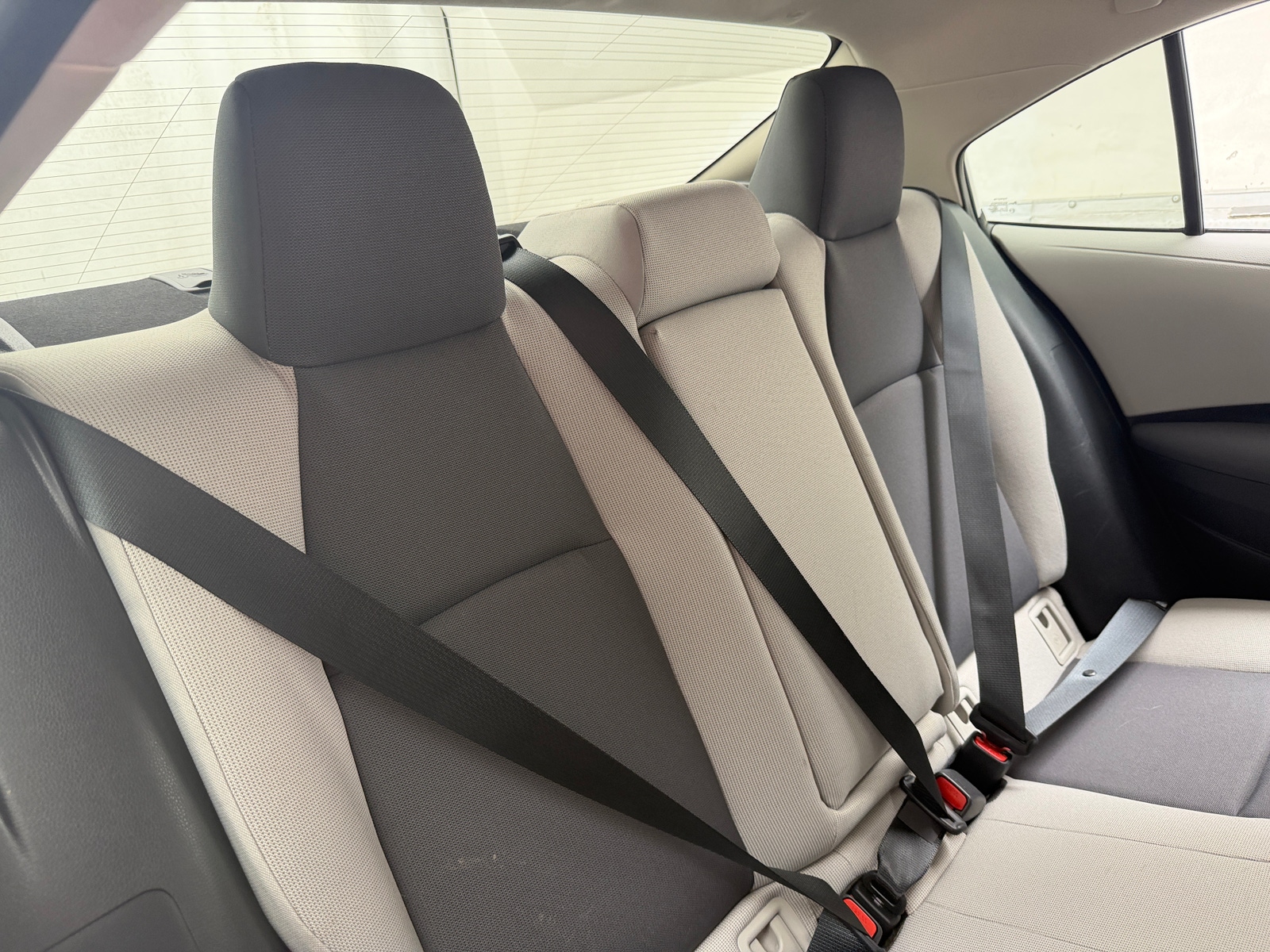 Thumbnail: 2025 Toyota Corolla - 6