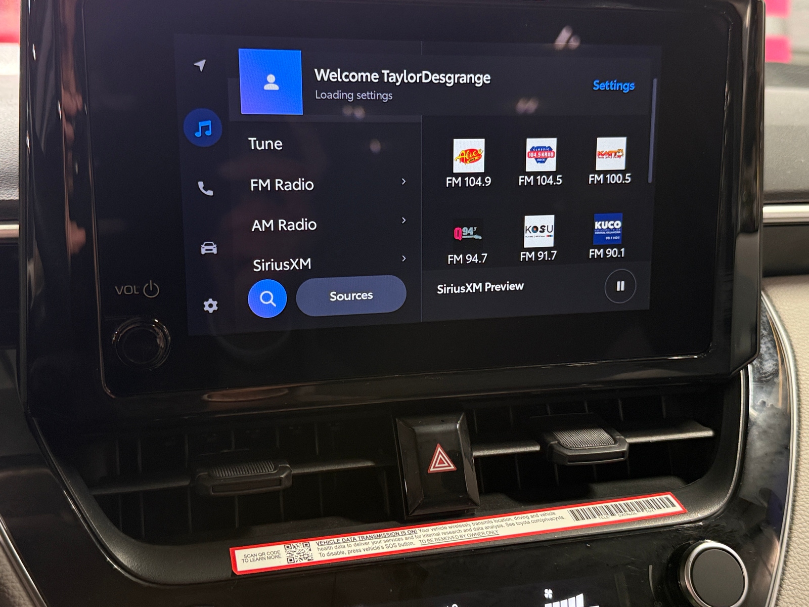 Thumbnail: 2025 Toyota Corolla - 4