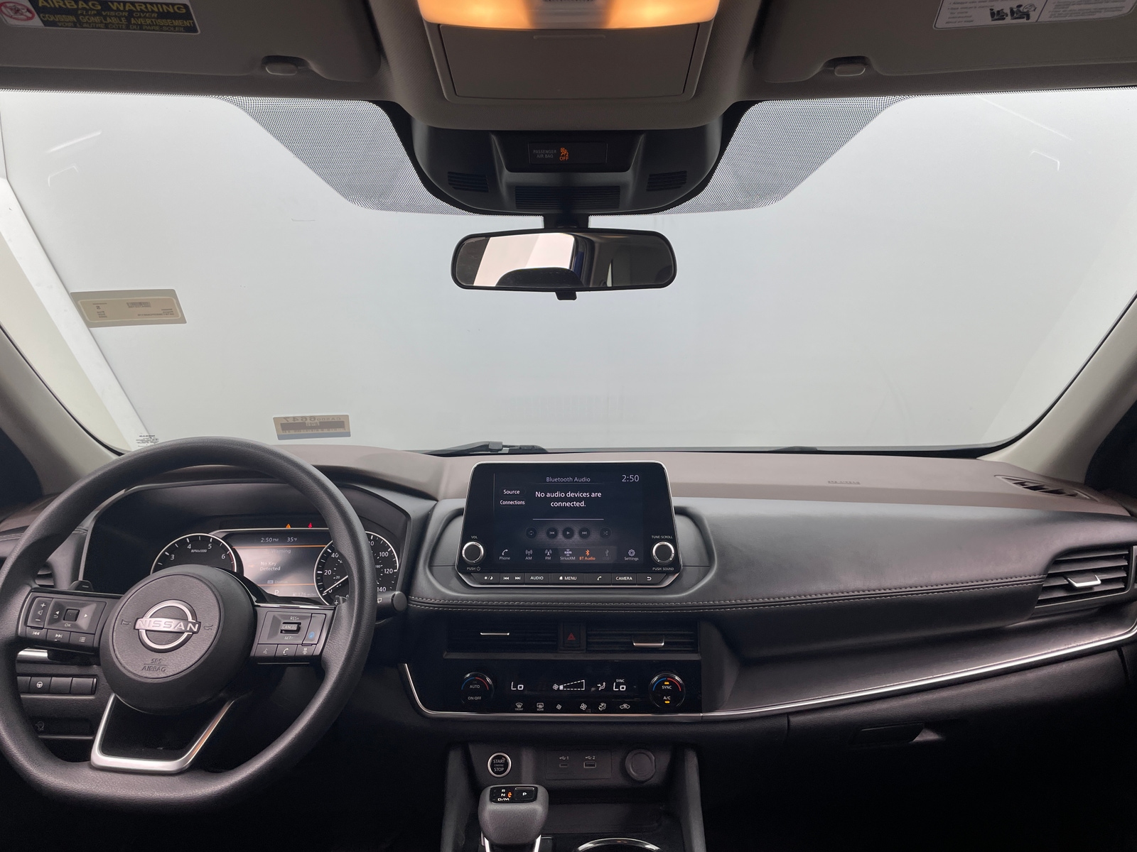 Thumbnail: 2023 Nissan Rogue - 3