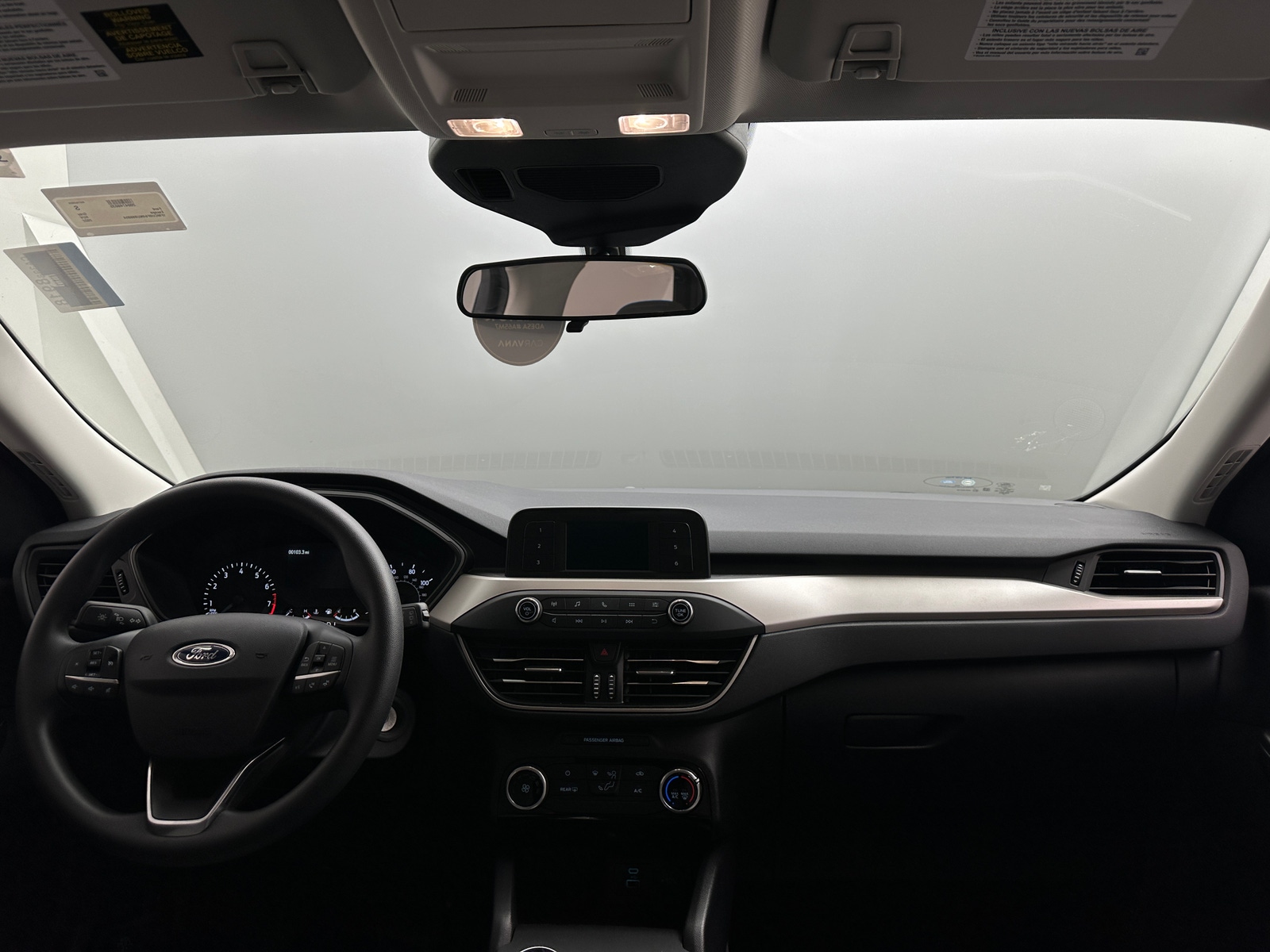 Thumbnail: 2022 Ford Escape - 3