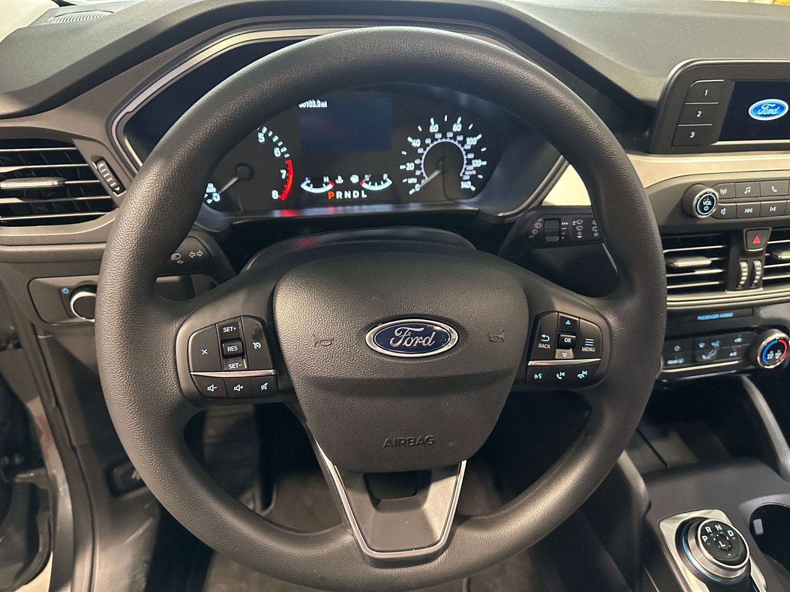 Thumbnail: 2022 Ford Escape - 5