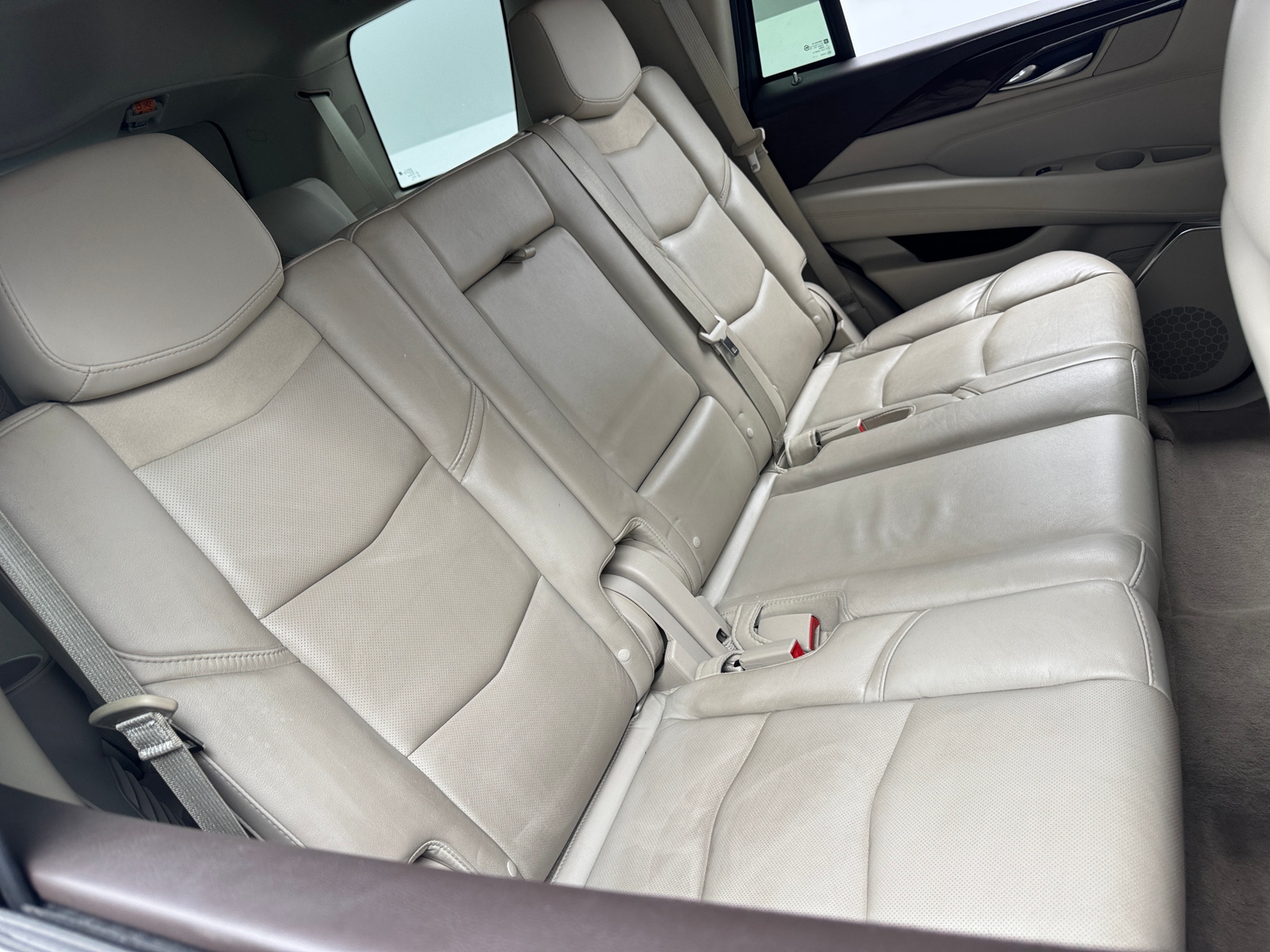 Thumbnail: 2017 Cadillac Escalade - 5