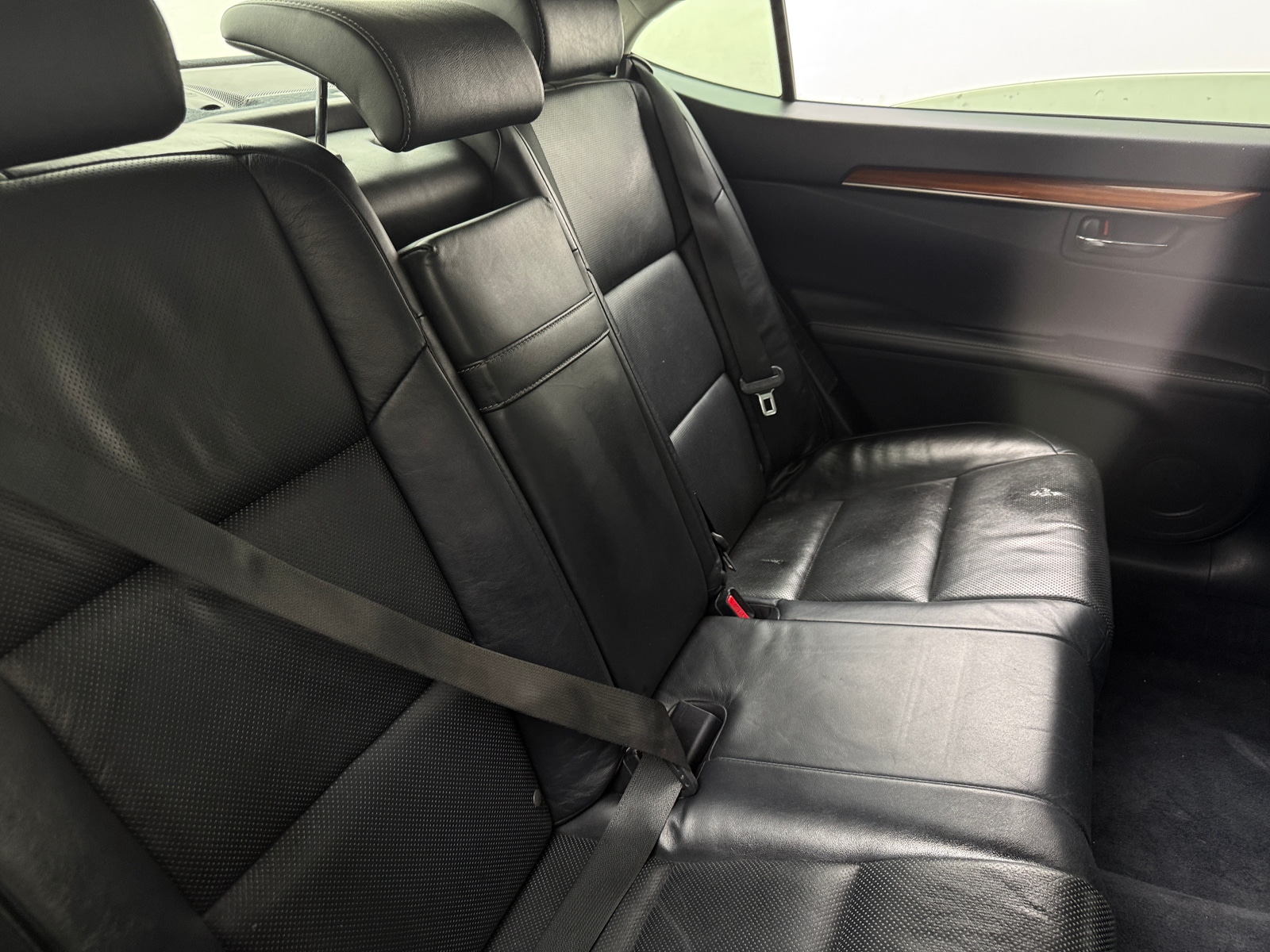 Thumbnail: 2013 Lexus ES - 5