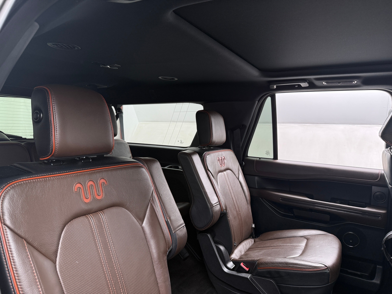 Thumbnail: 2020 Ford Expedition MAX - 5