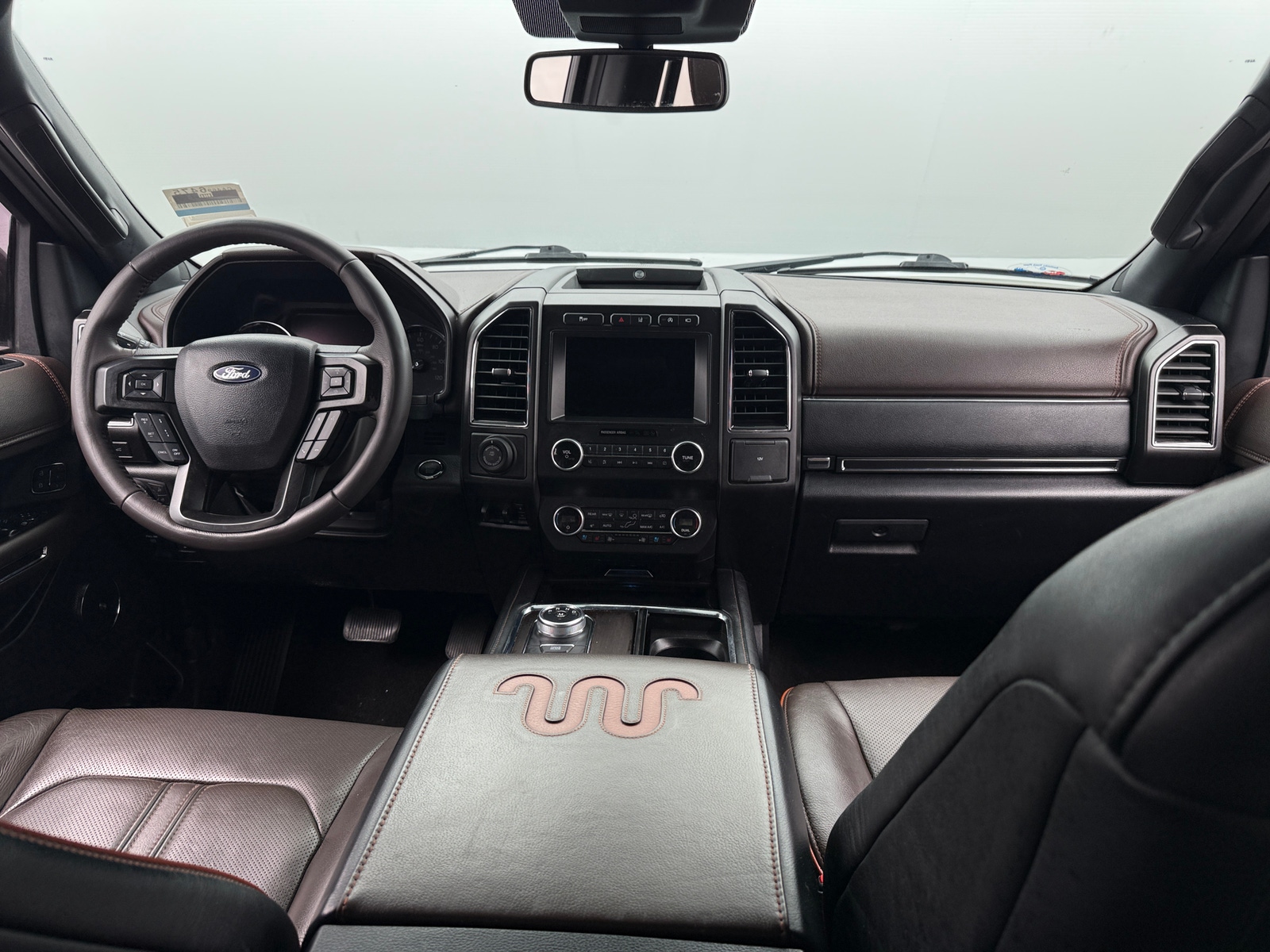 Thumbnail: 2020 Ford Expedition MAX - 2