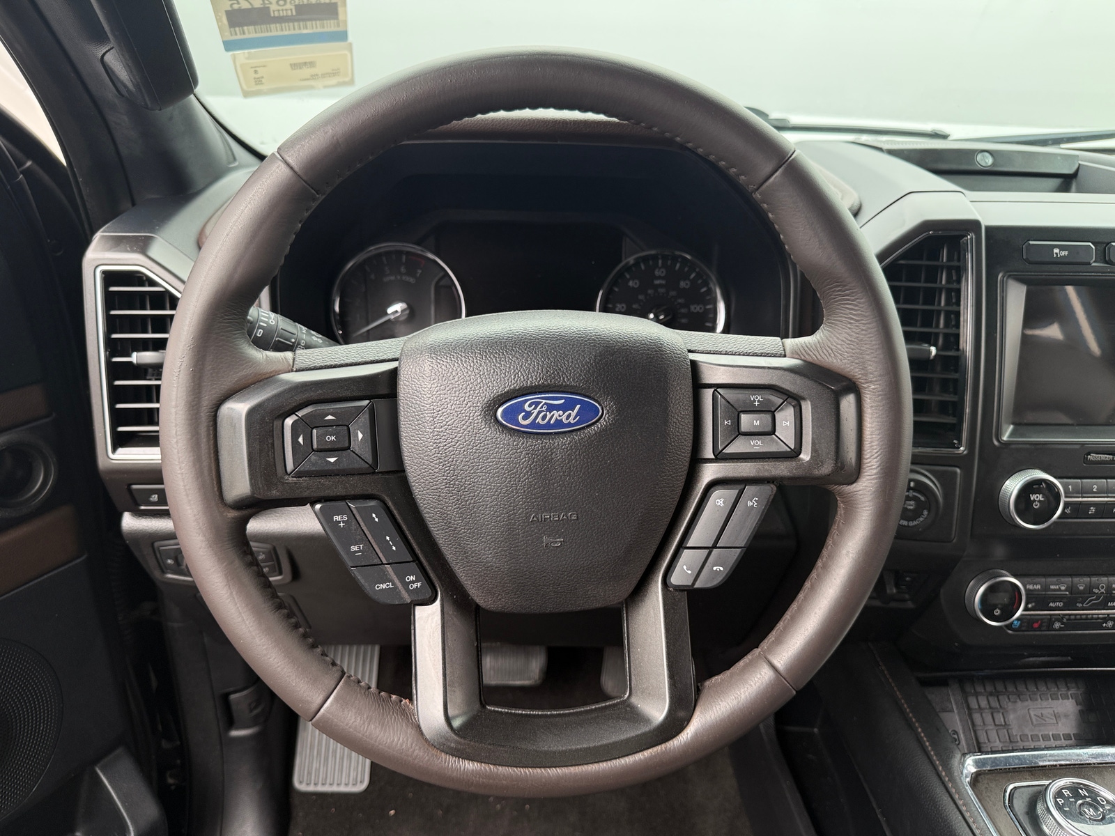 Thumbnail: 2020 Ford Expedition MAX - 4