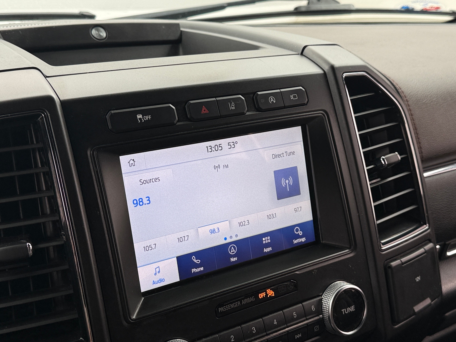 Thumbnail: 2020 Ford Expedition MAX - 3
