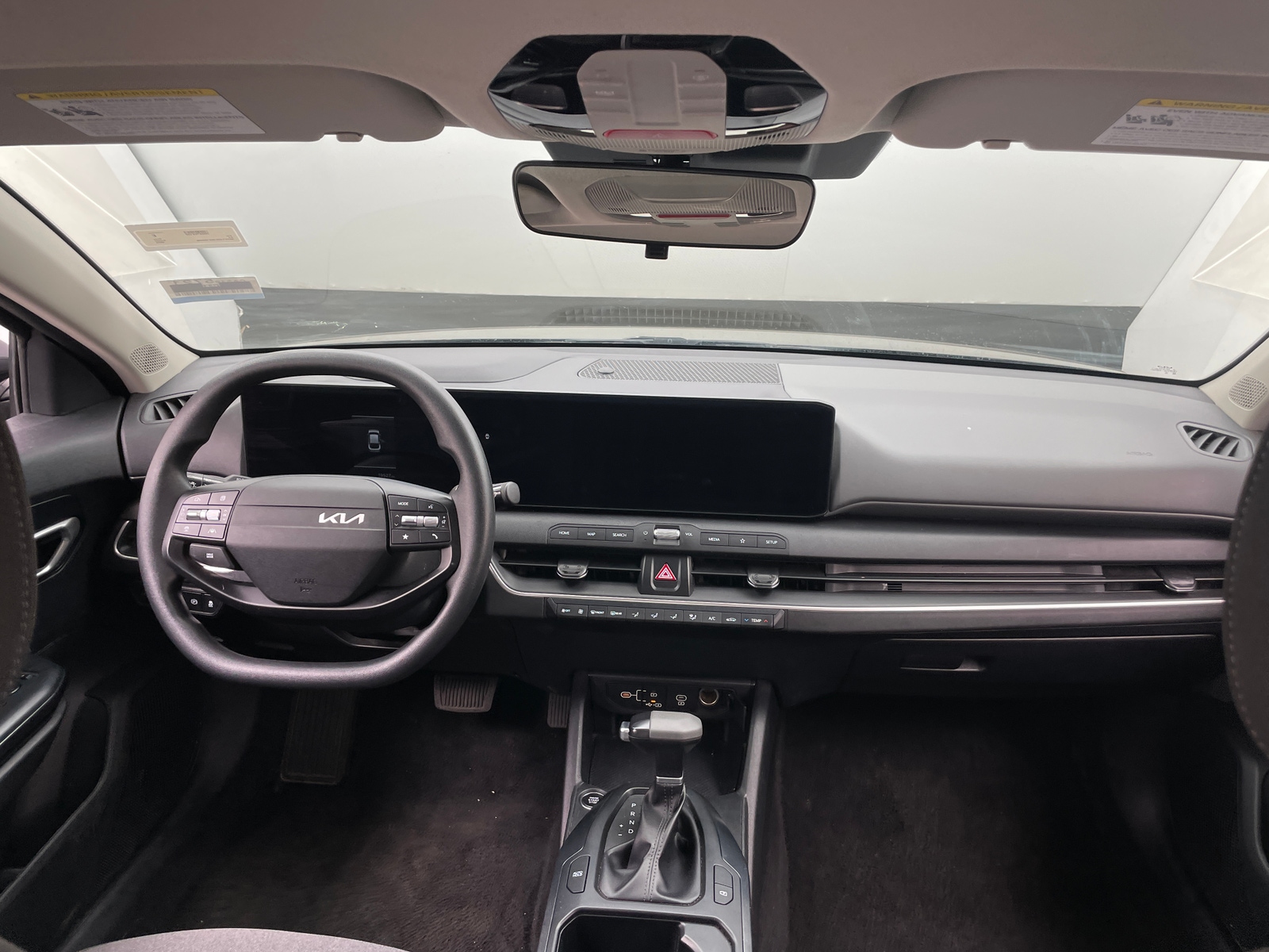Thumbnail: 2025 Kia K4 - 3