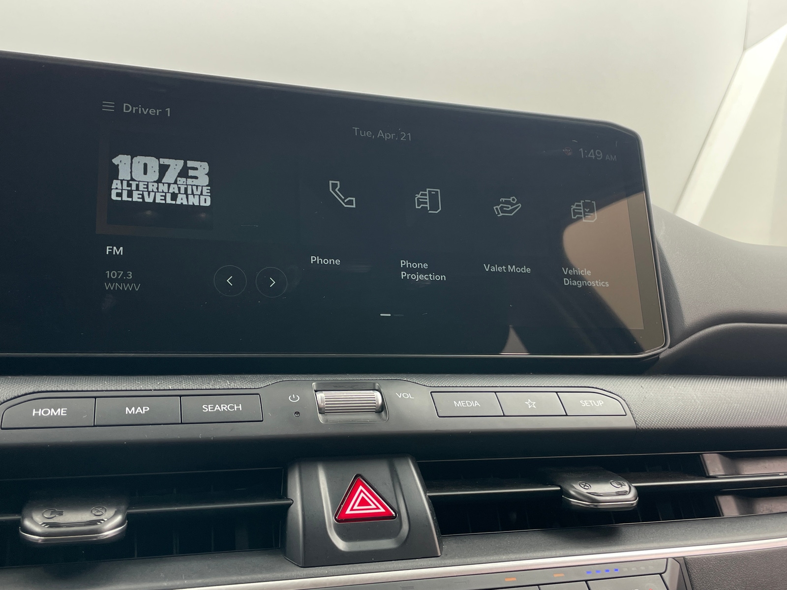 Thumbnail: 2025 Kia K4 - 4