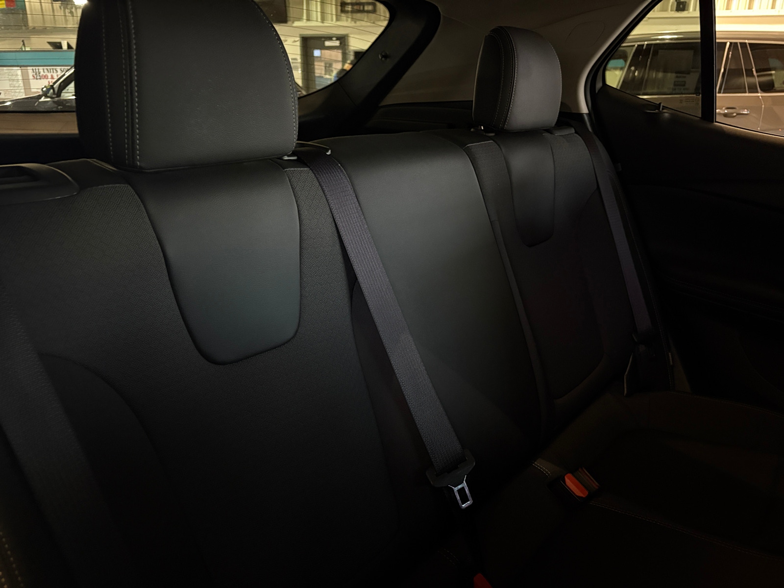 Thumbnail: 2025 Buick Encore GX - 5