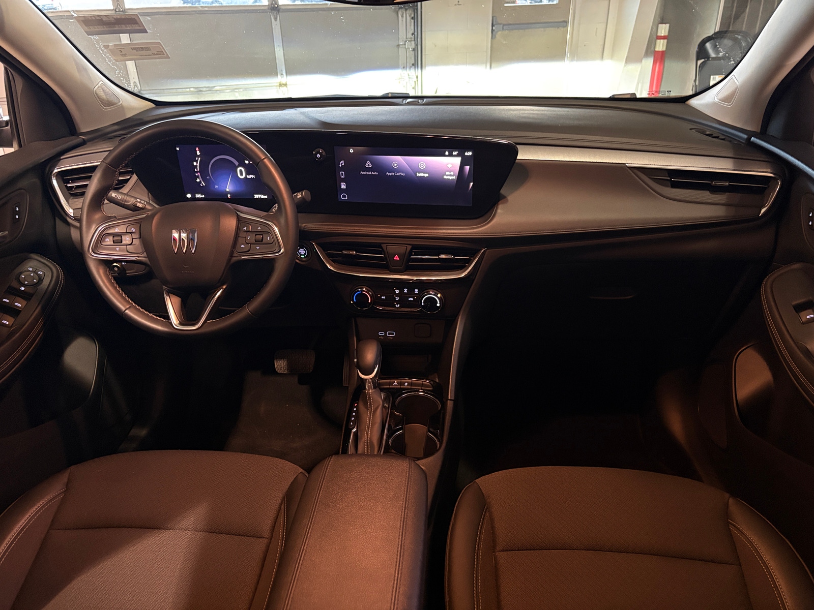 Thumbnail: 2025 Buick Encore GX - 2