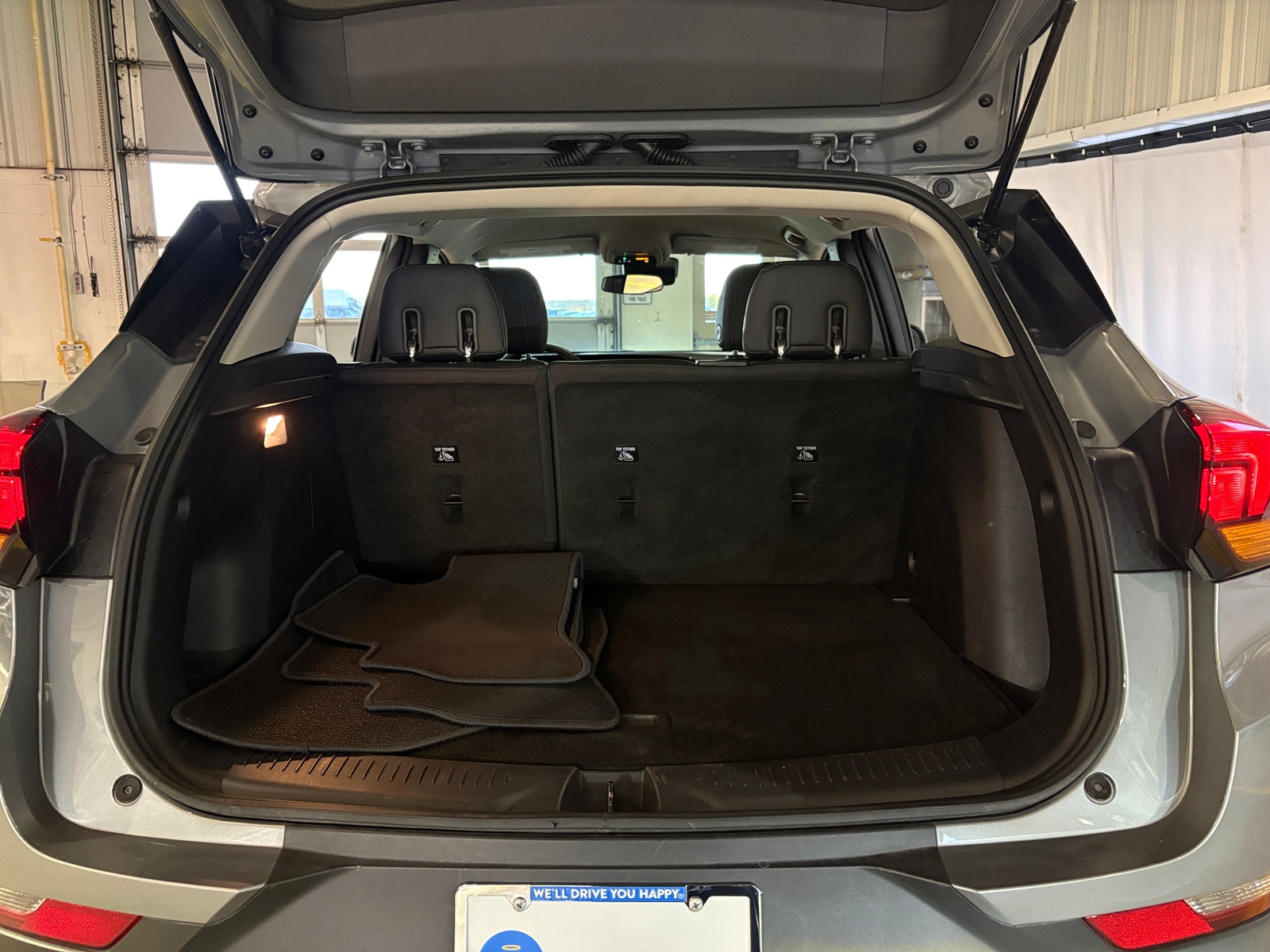 Thumbnail: 2025 Buick Encore GX - 6